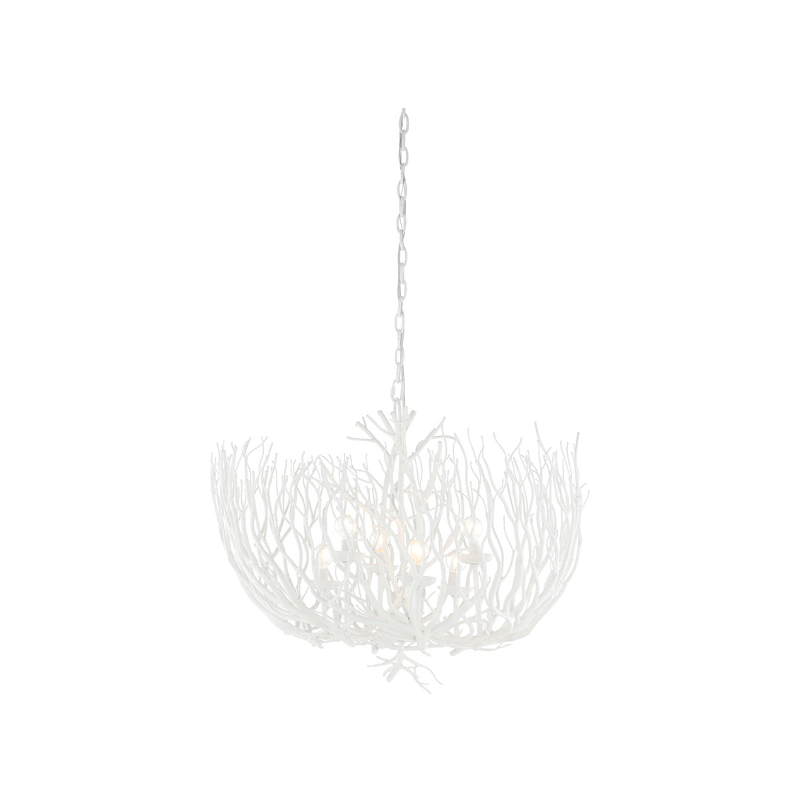 Cora Lee Chandelier (Lg)