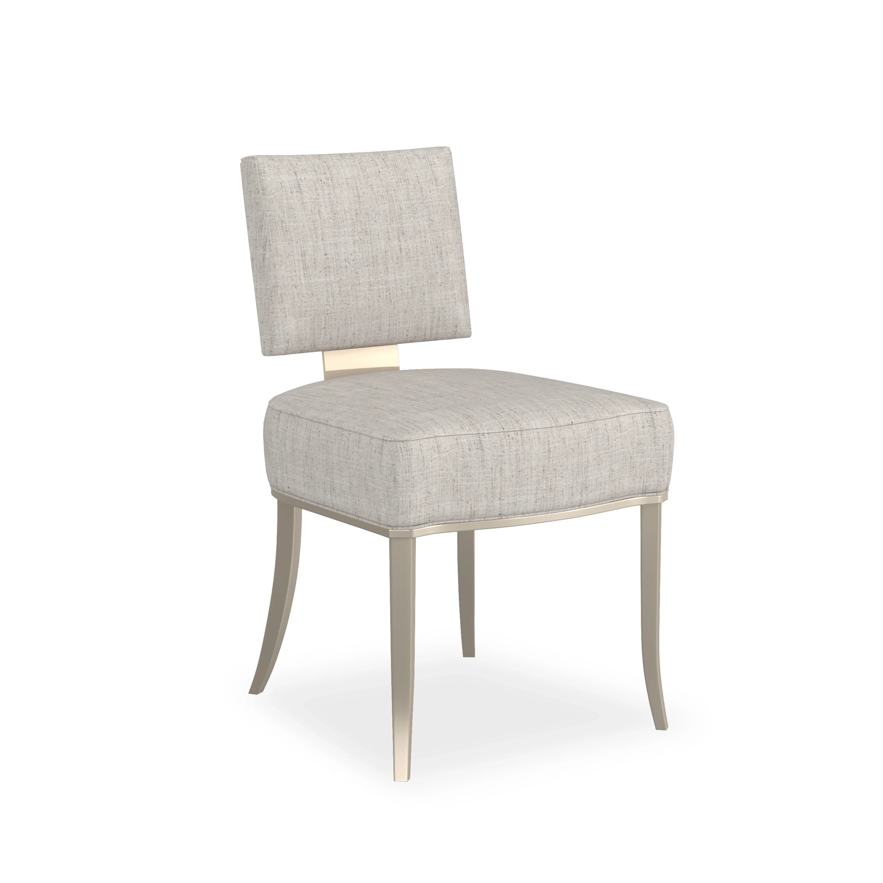Reserved Seating Side – Dining Chairs by Caracole | Sutter & Vale