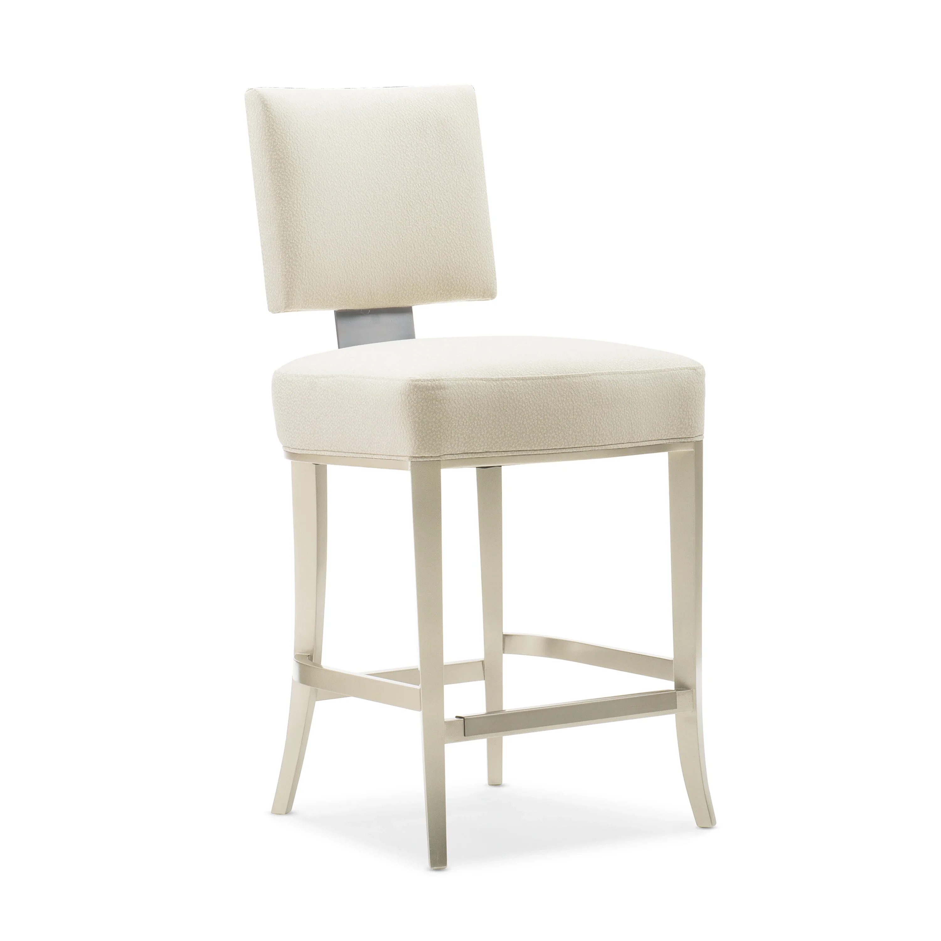 Reserved Seating Counter Stool – Bar & Counter Stools by Caracole | Sutter & Vale