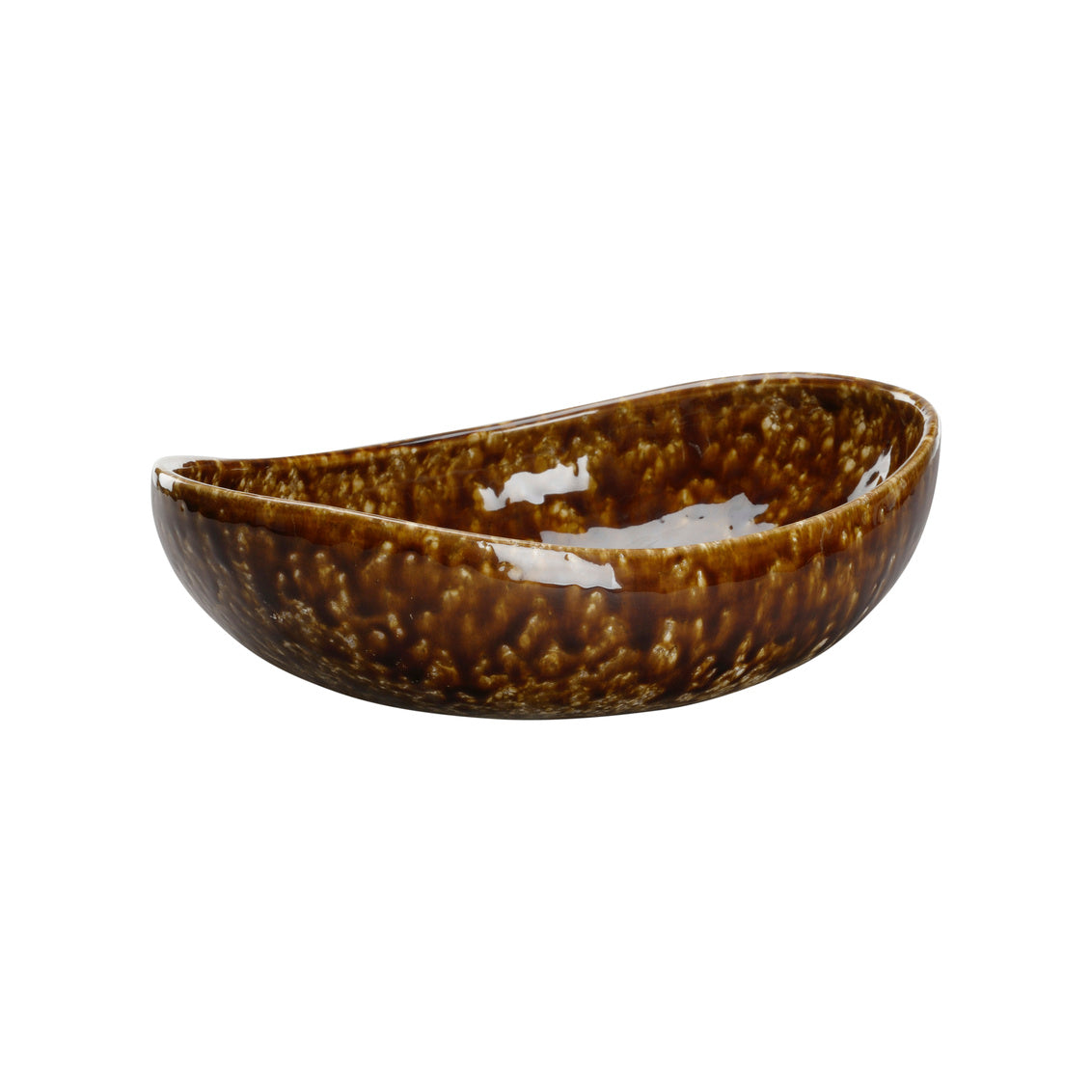 Tortoise Ceramic Bowl - SM