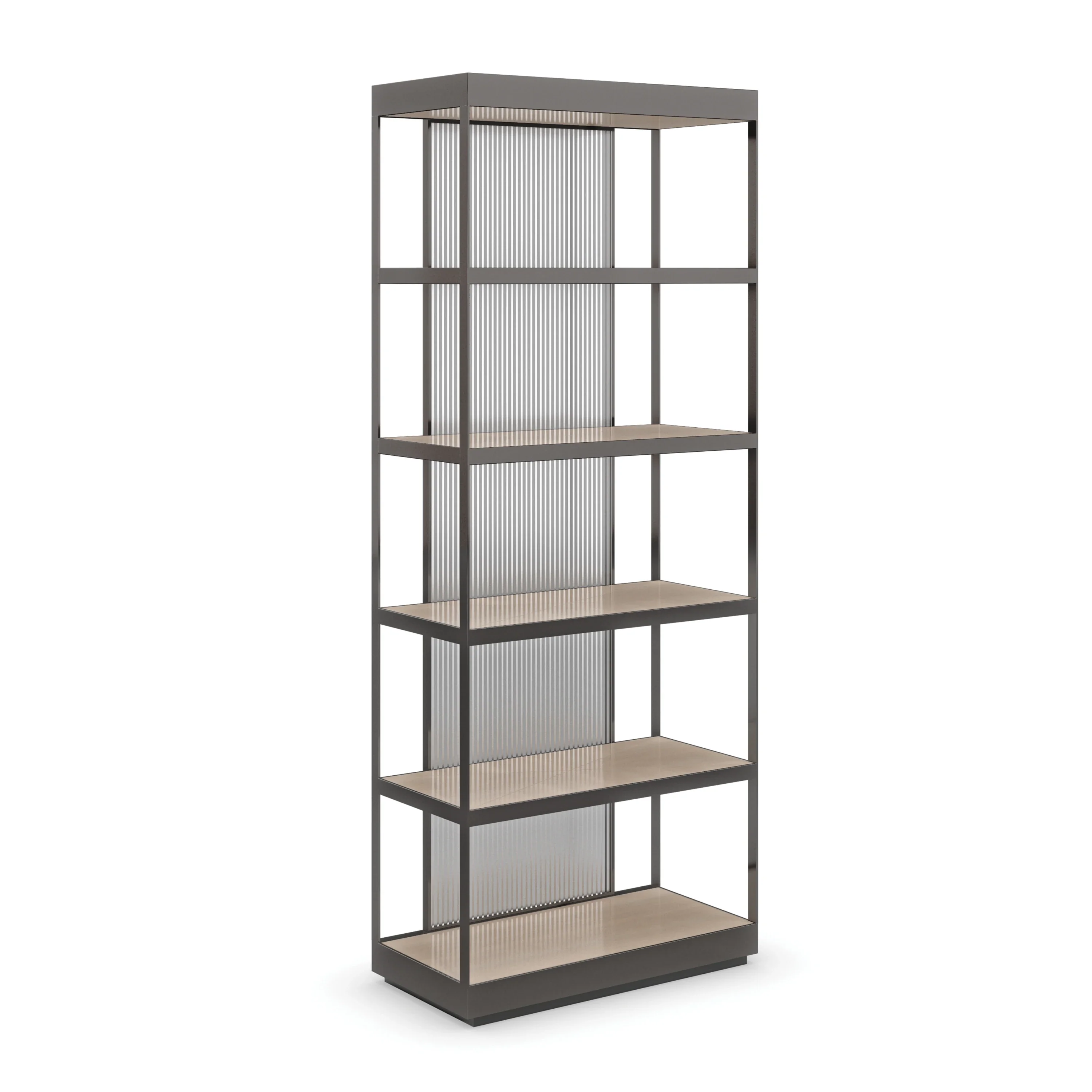 Shelf Life – Bars & Display Cabinets by Caracole | Sutter & Vale