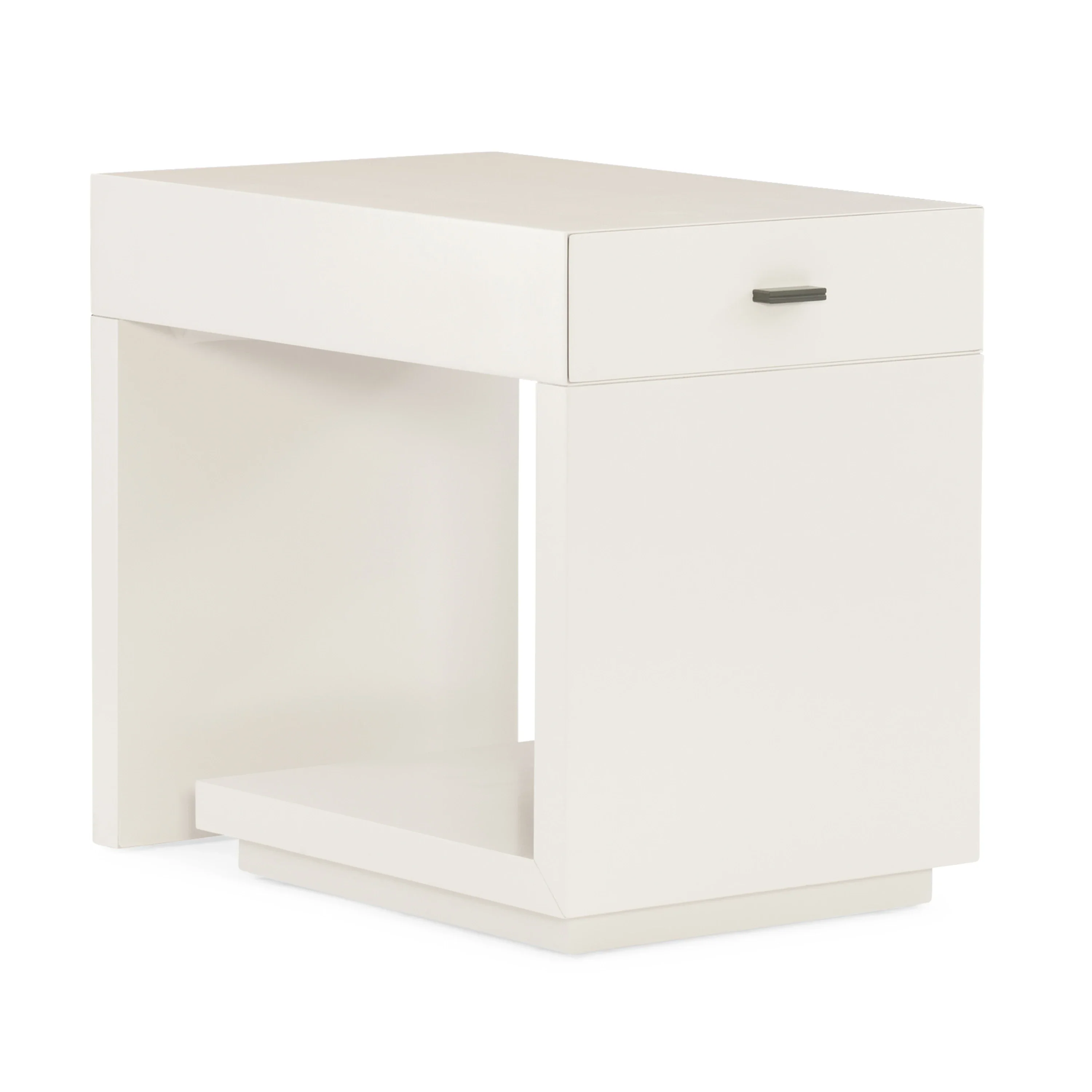 Expressions End Table