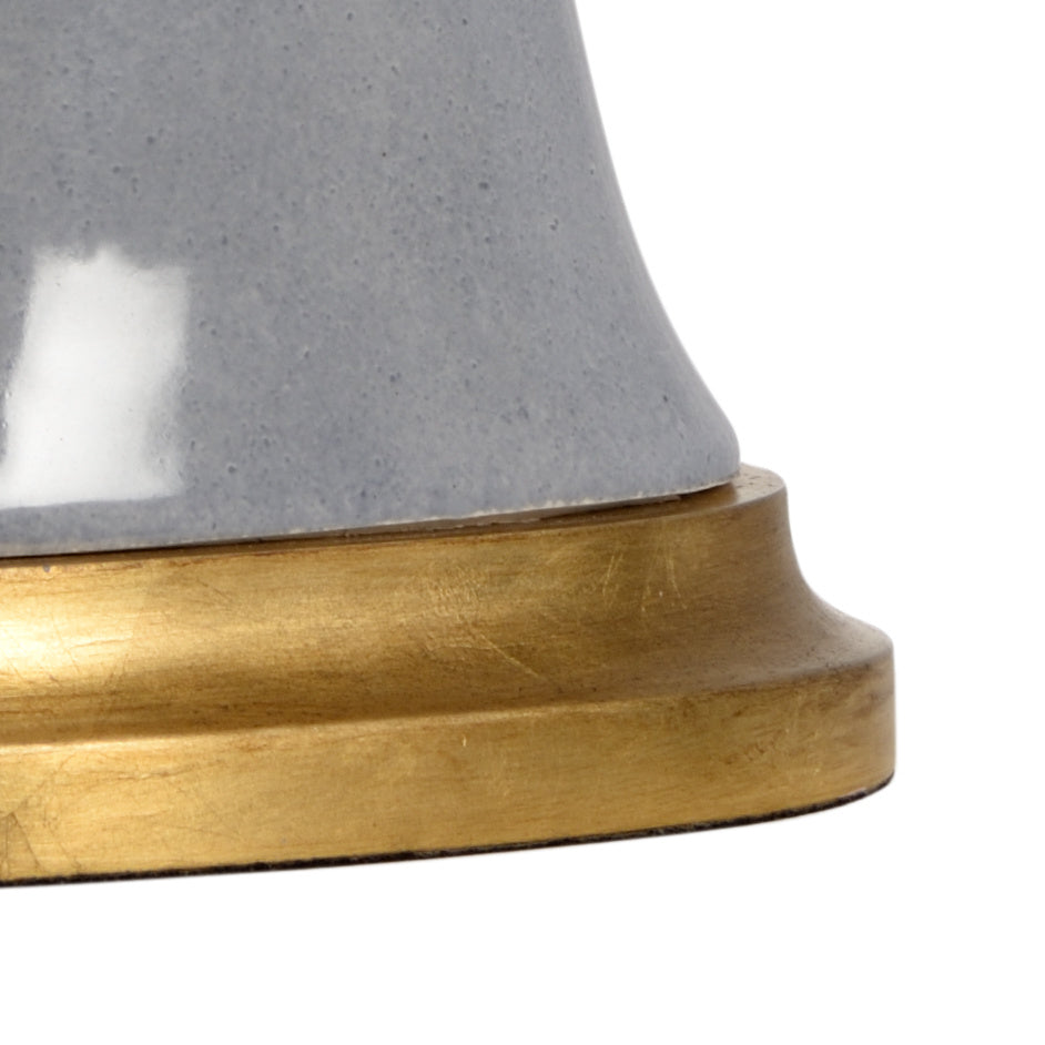 Hopper Lamp - Mottled