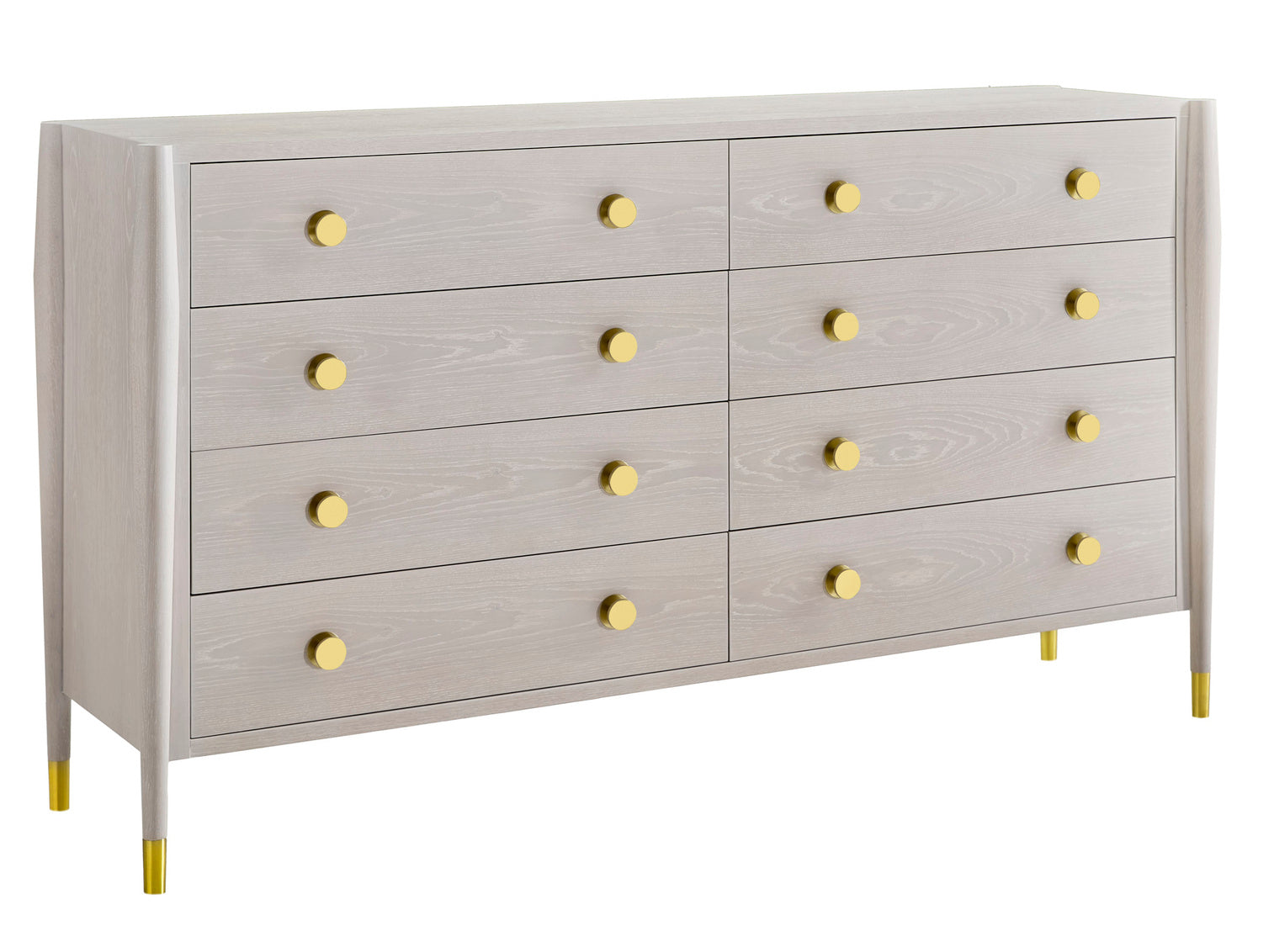Modern History Concourde Dresser- Ashe MH1248F02