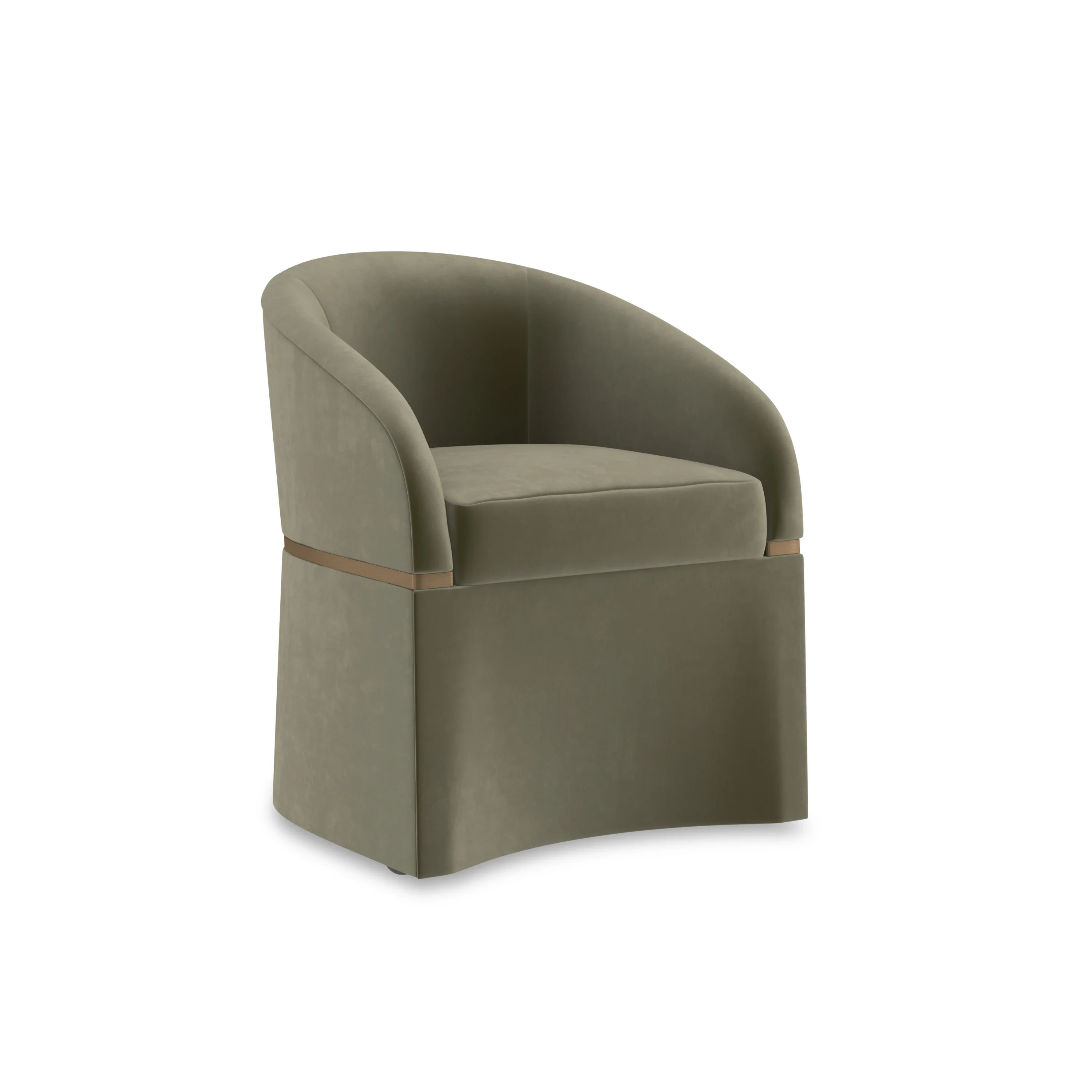 Daya – Dining Chairs by Caracole | Sutter & Vale