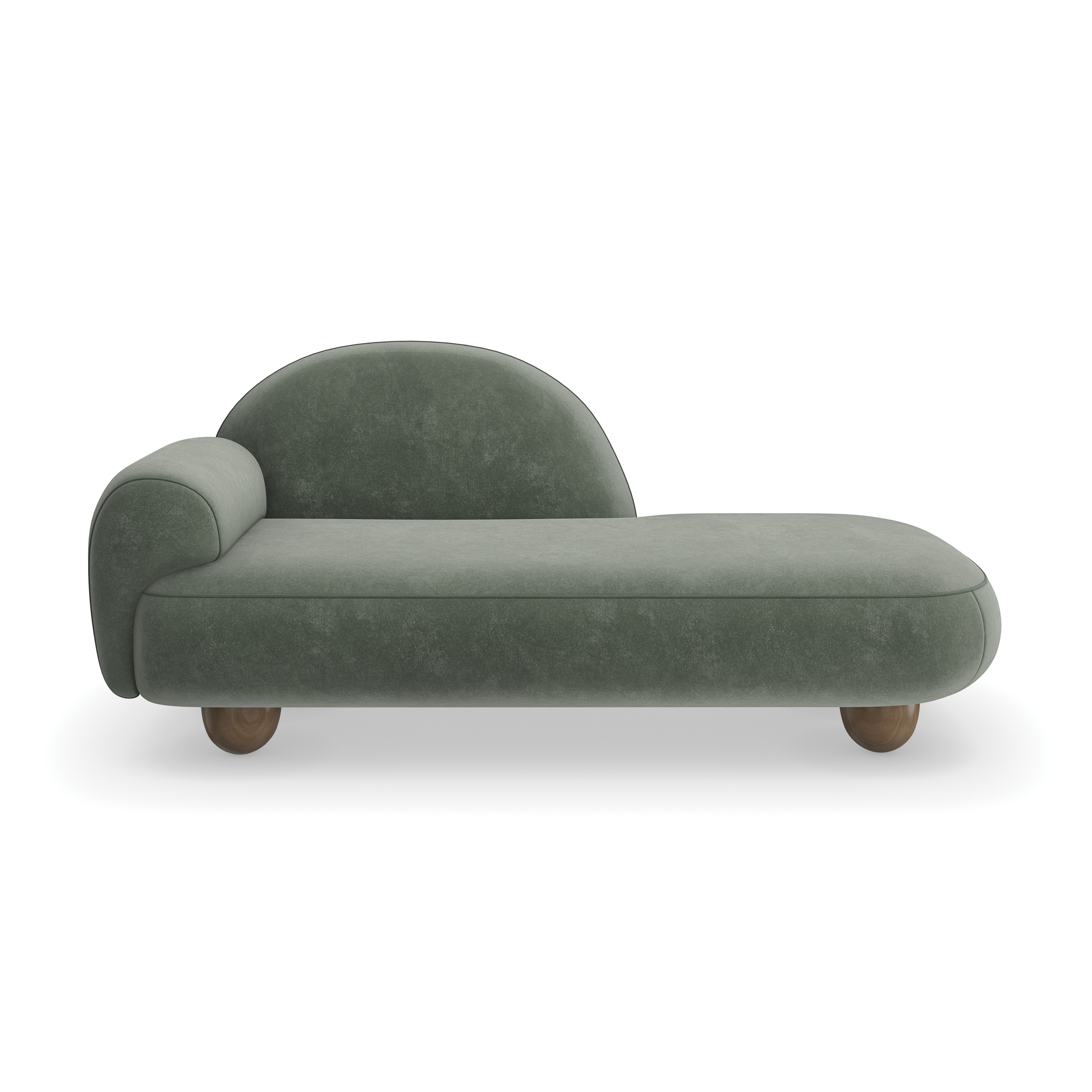 Cypress – Settees & Chaises by Caracole | Sutter & Vale