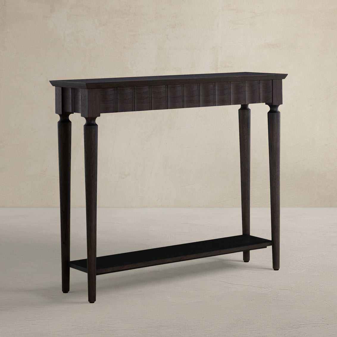 Peterson Console - Dark