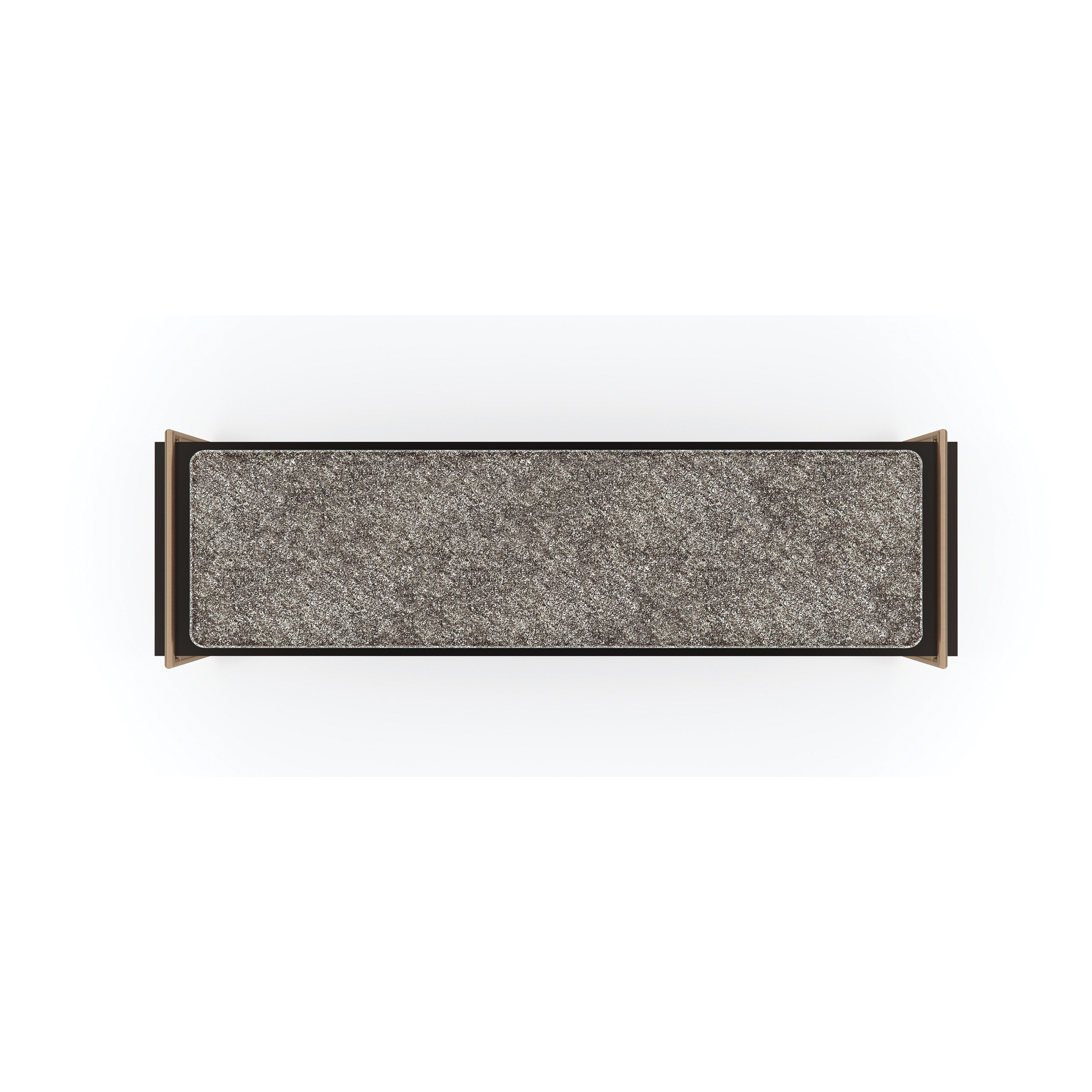 Slim Line – Benches by Caracole | Sutter & Vale