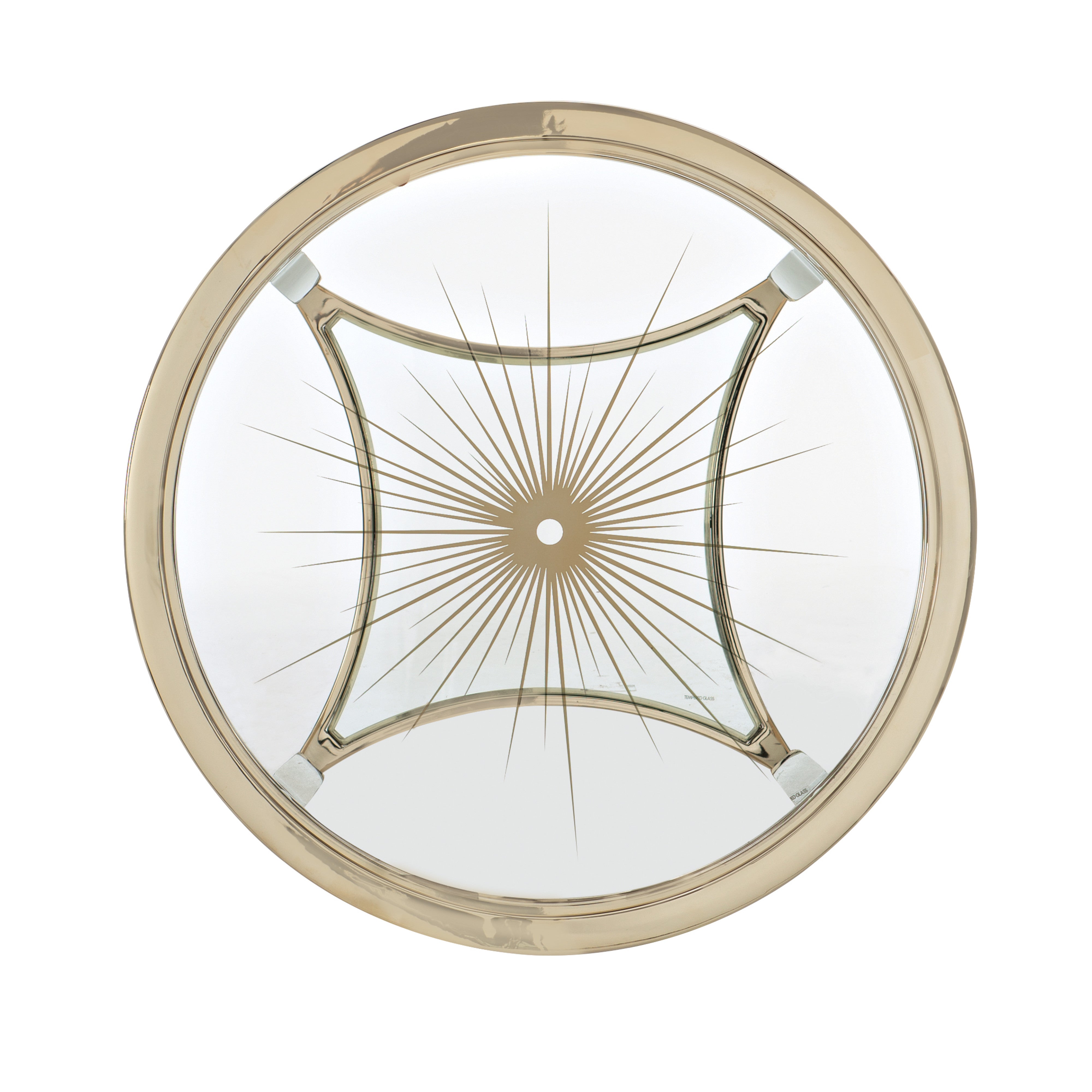 Rising Star – Side & End Tables by Caracole | Sutter & Vale