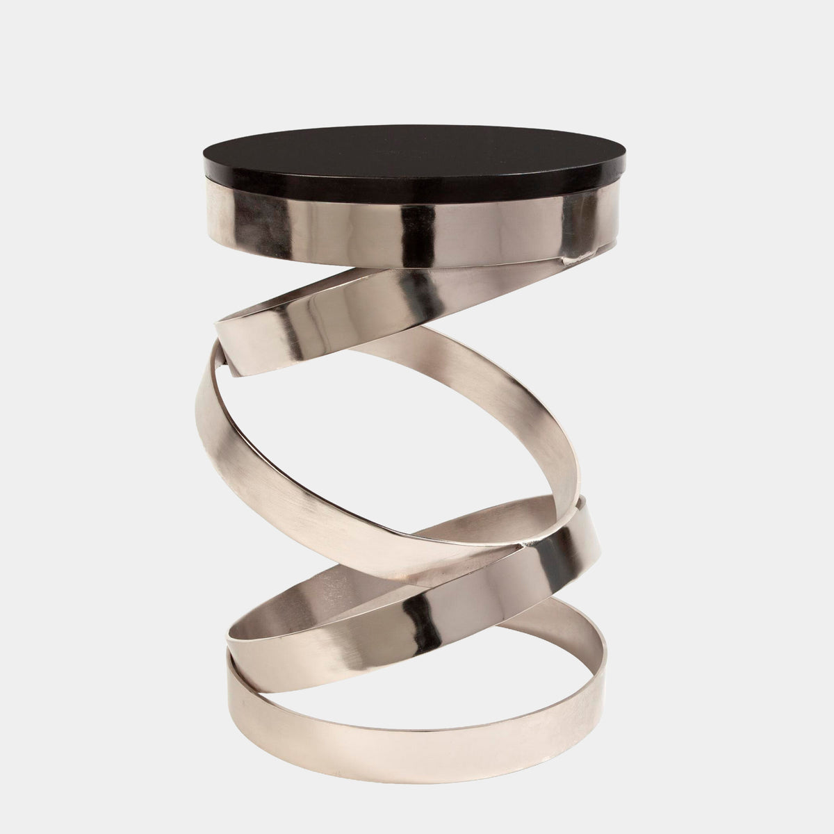 Edward Table-Nickel