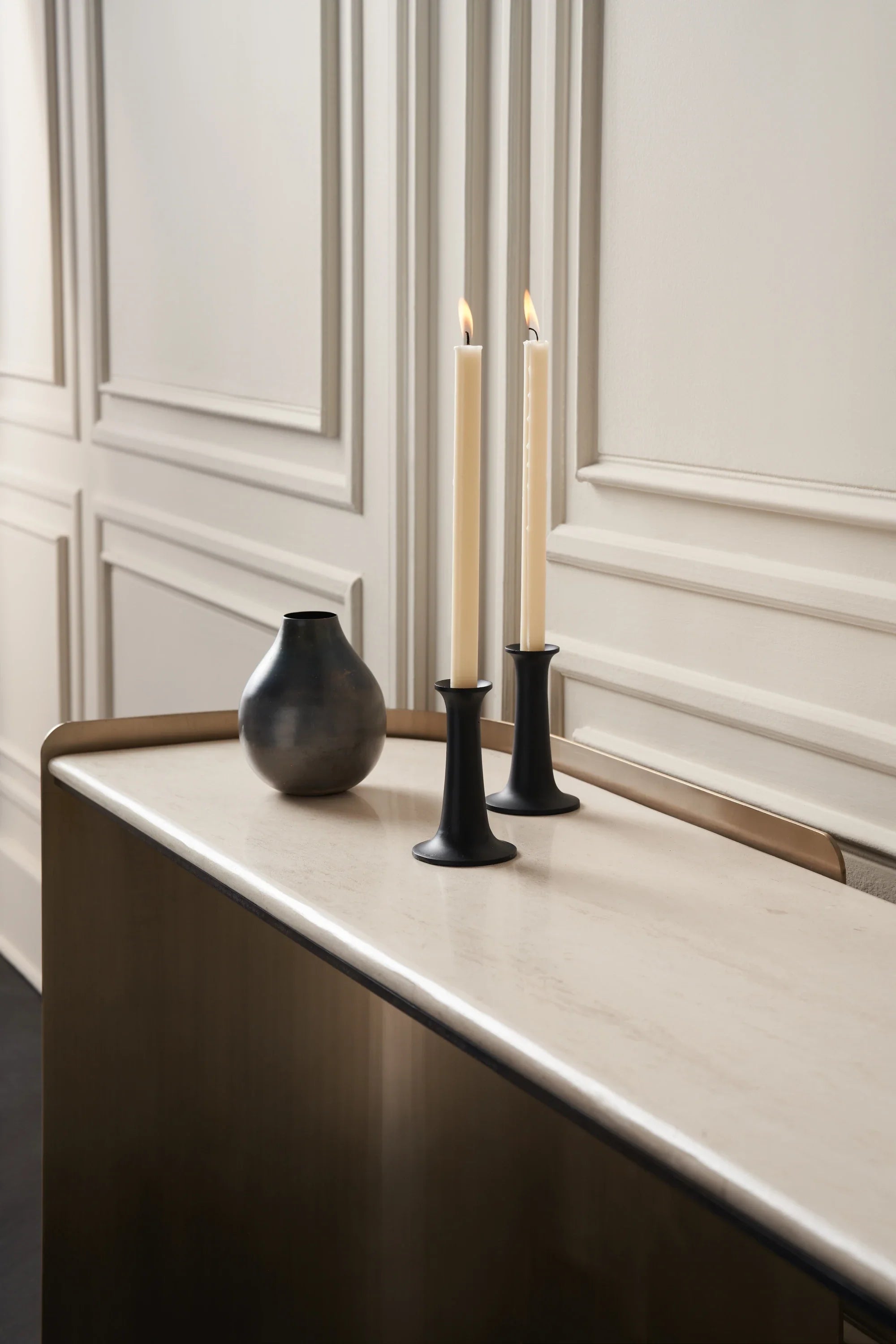 Movement Console/Desk – Consoles & Desks by Caracole | Sutter & Vale