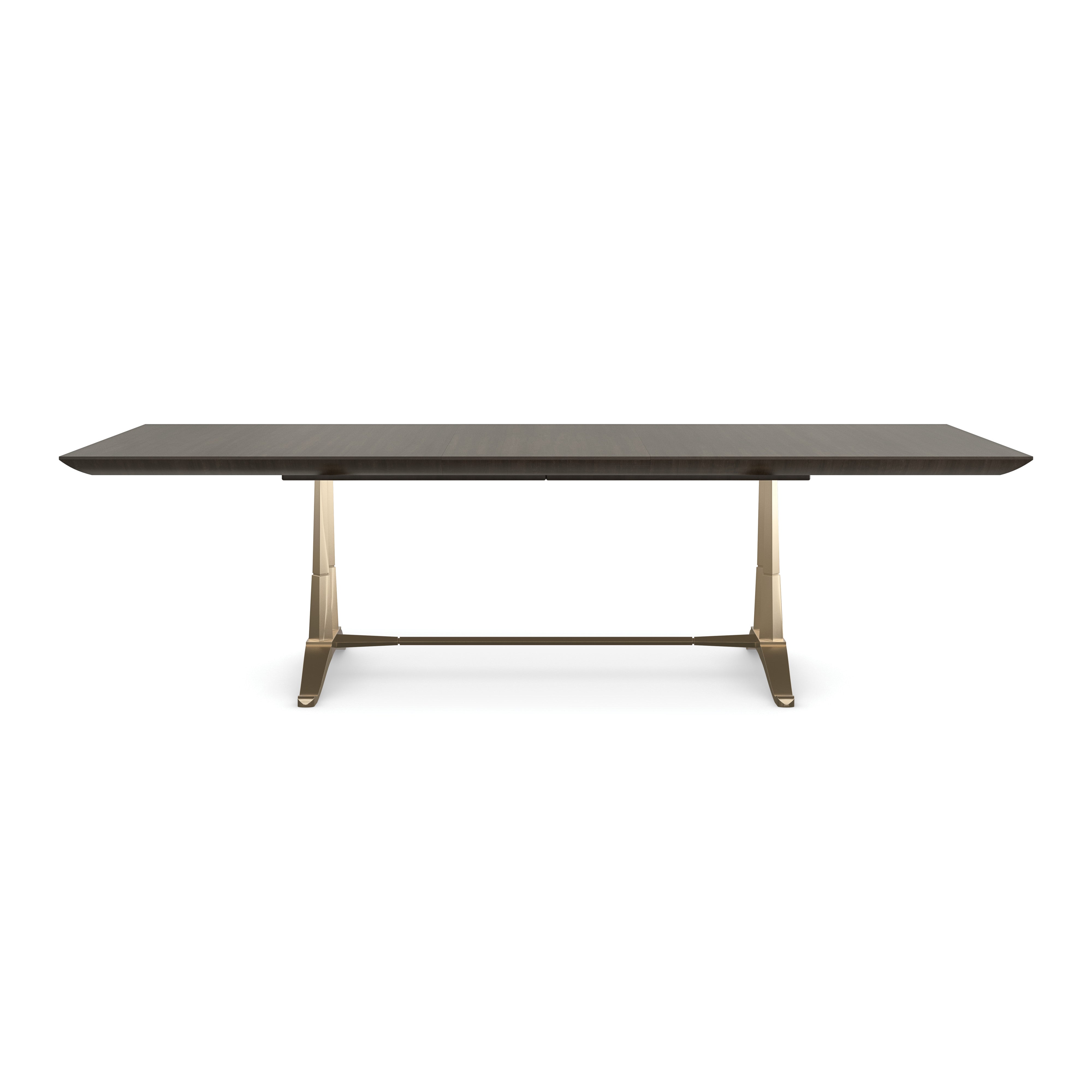 D'Orsay – Dining Tables by Caracole | Sutter & Vale