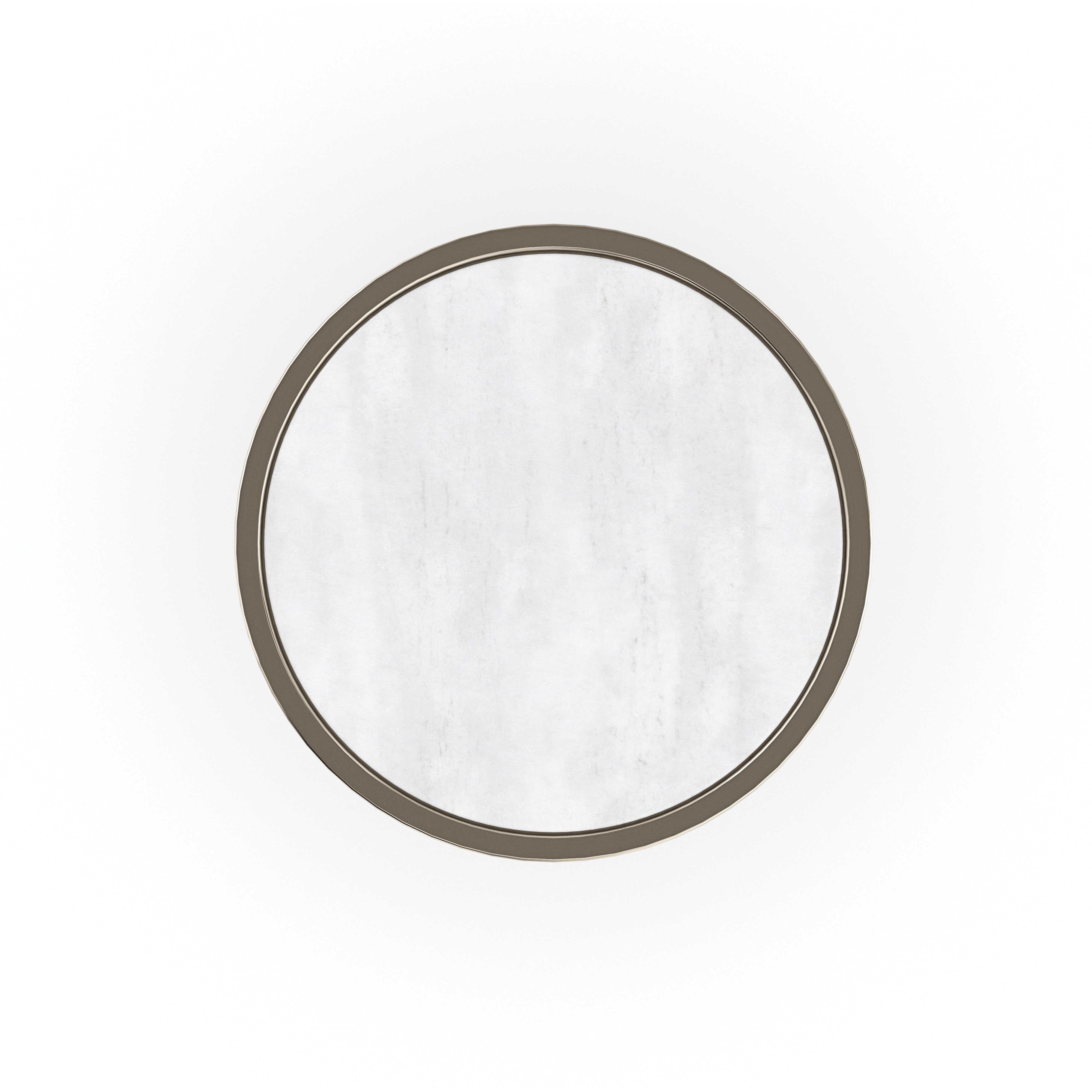 Gamma – Side & End Tables by Caracole | Sutter & Vale