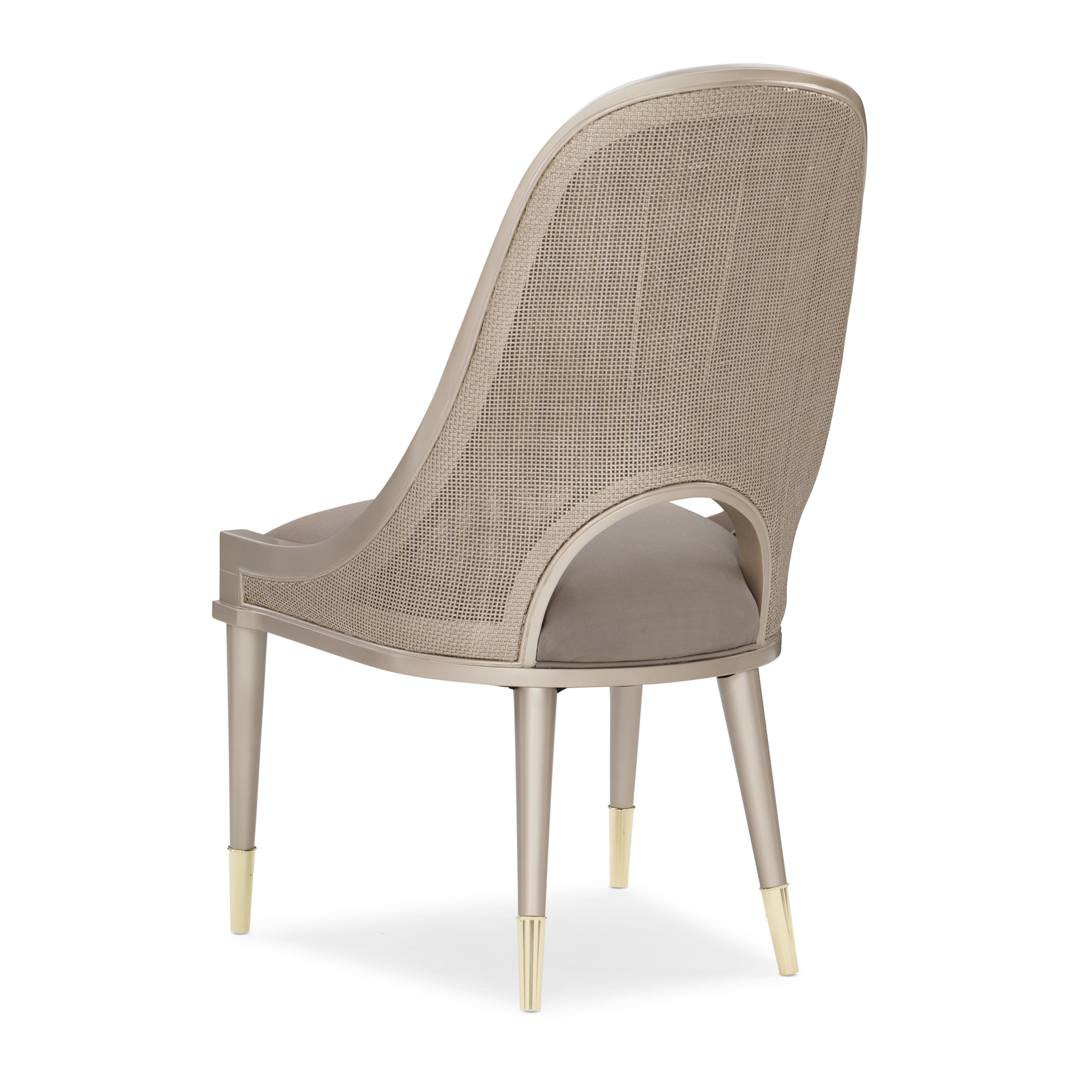 Cane I Join You – Dining Chairs by Caracole | Sutter & Vale