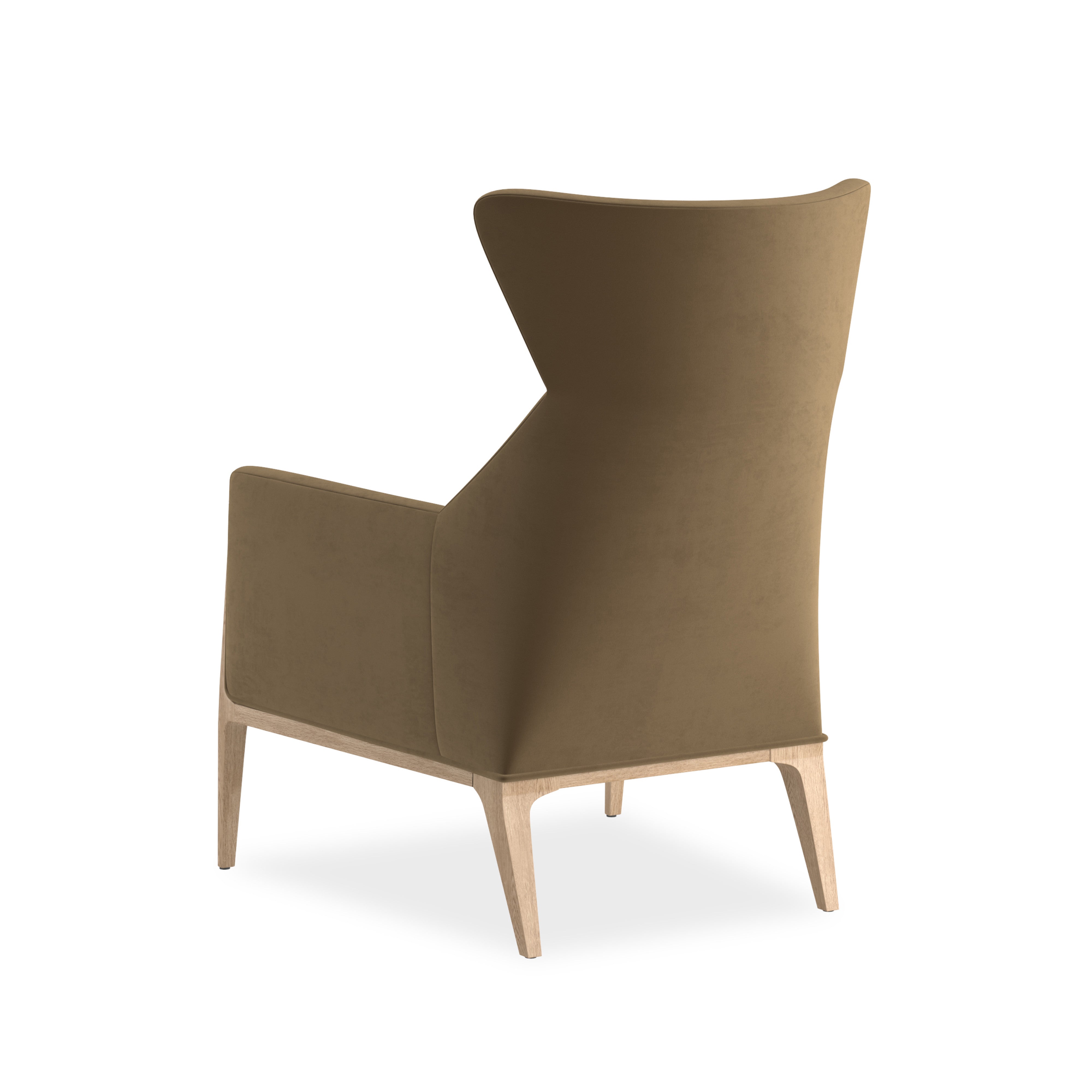Boundless – Accent Chairs by Caracole | Sutter & Vale