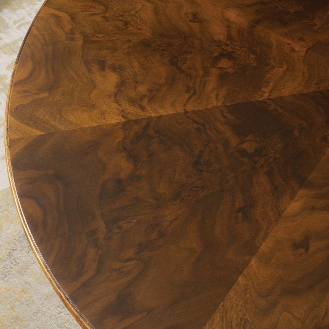 Marchand End Table – Side Tables by Modern History | Sutter & Vale