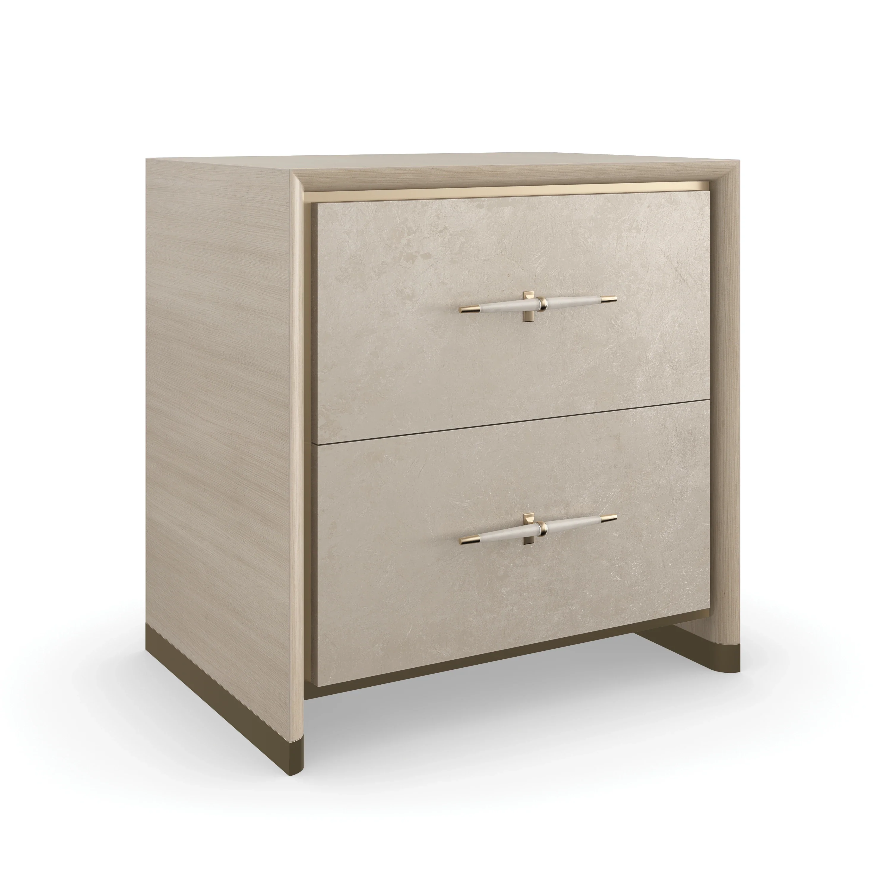 Hang Up Small Nightstand – Nightstands by Caracole | Sutter & Vale