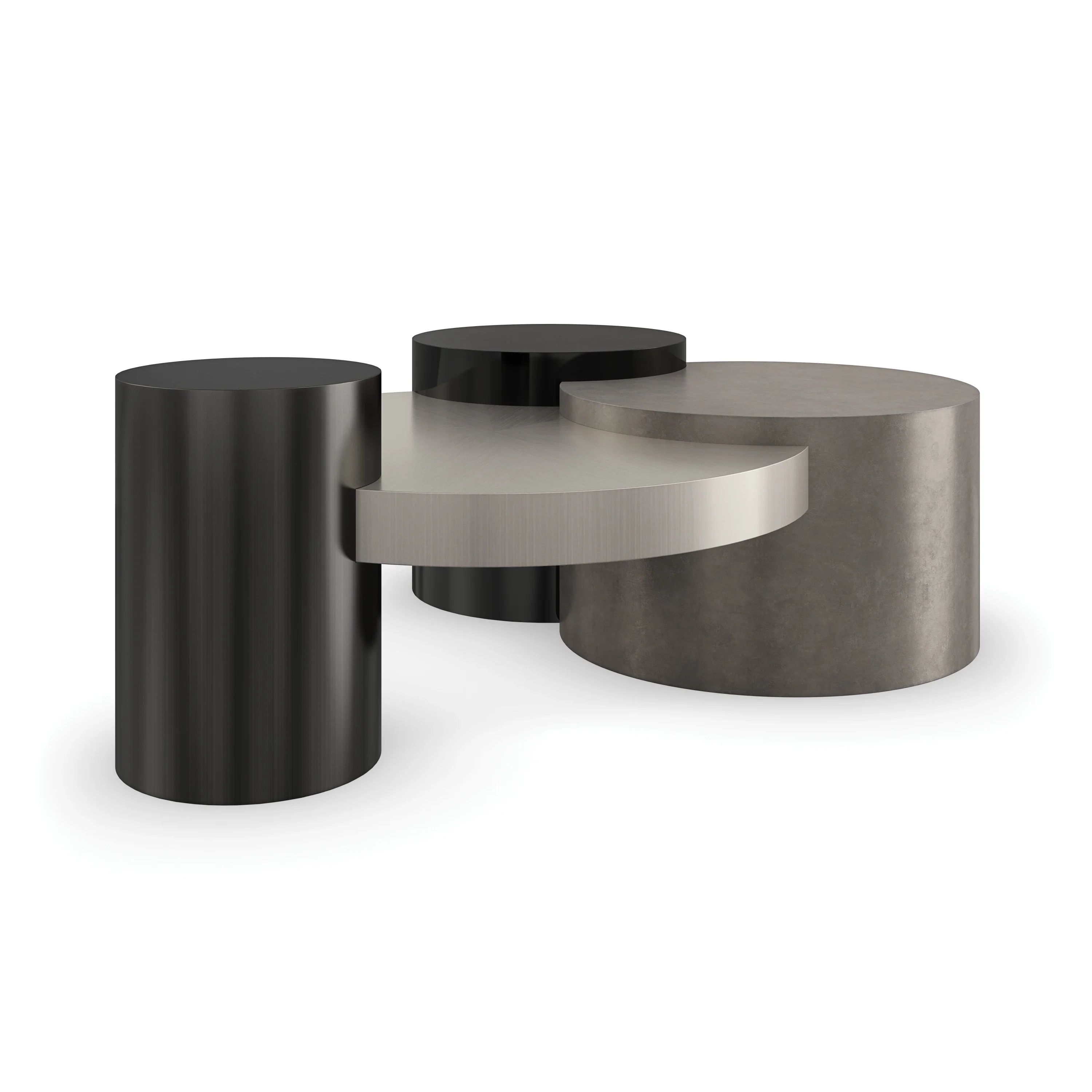 Constellation Cocktail Table – Cocktail Tables by Caracole | Sutter & Vale