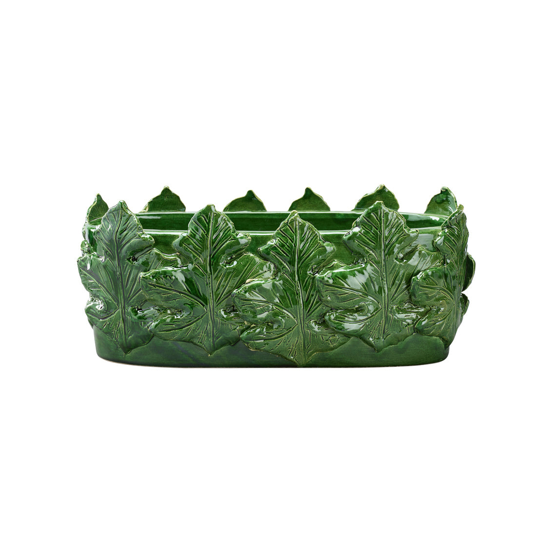 Fig Leaf Planter