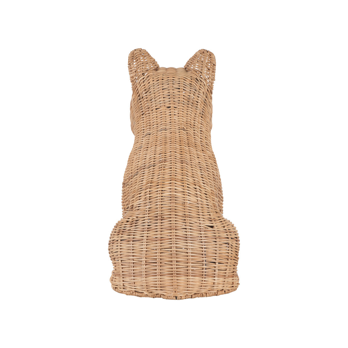 Prince French Bulldog in 19.5 / Rattan - Chelsea House