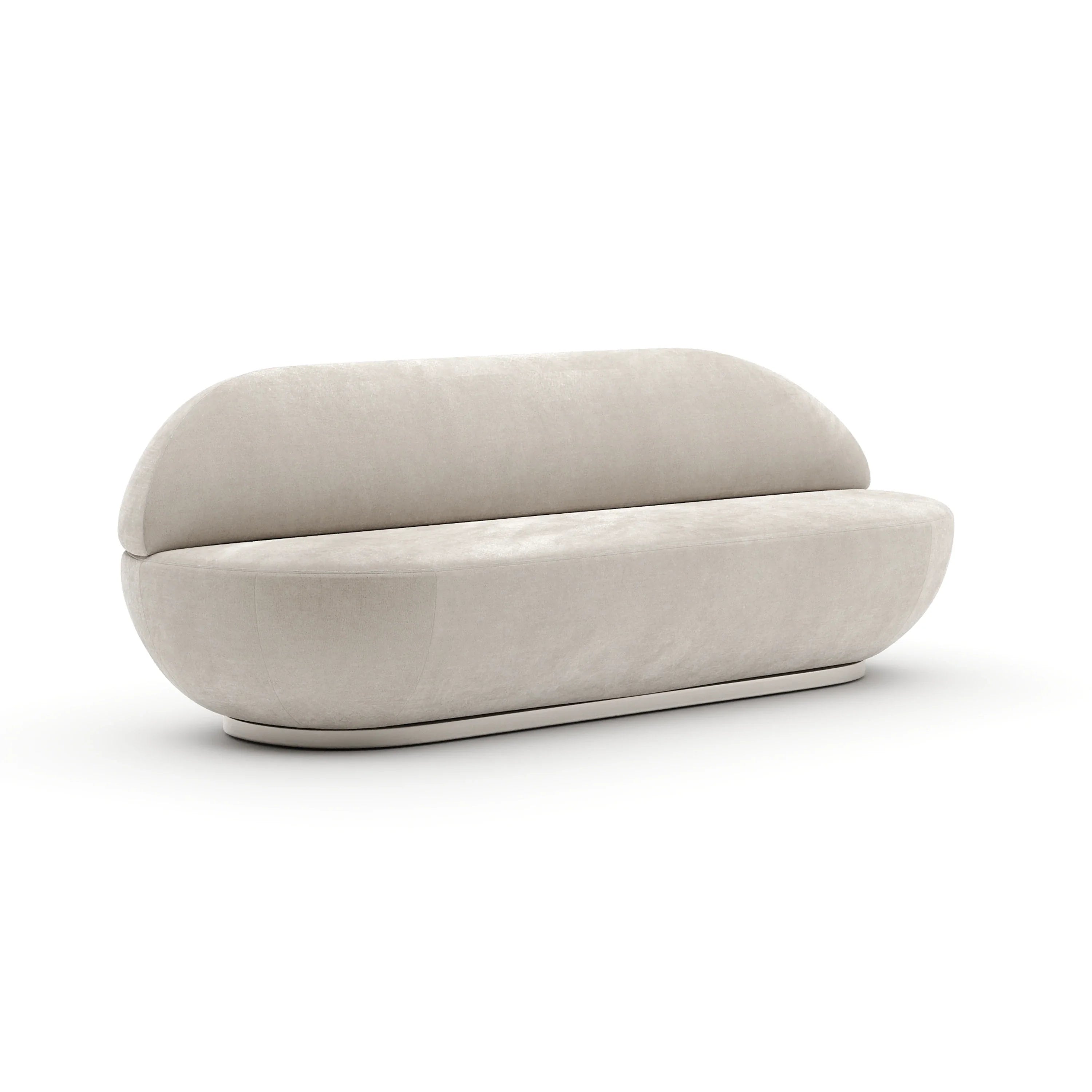 Jagger - Ivory – Sofas by Caracole | Sutter & Vale