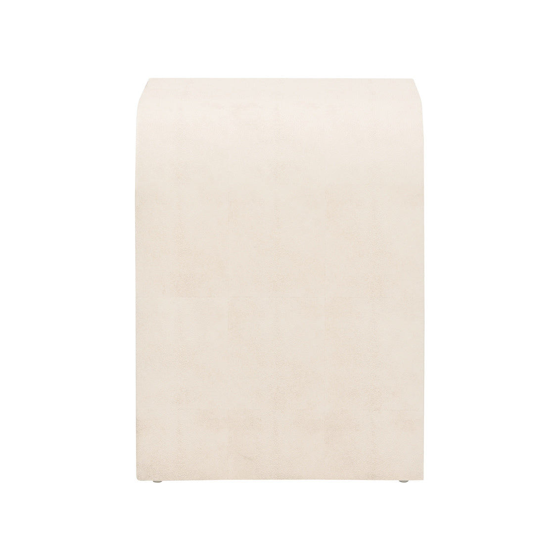 Vail Side Table in 26.5 / Wood - Chelsea House