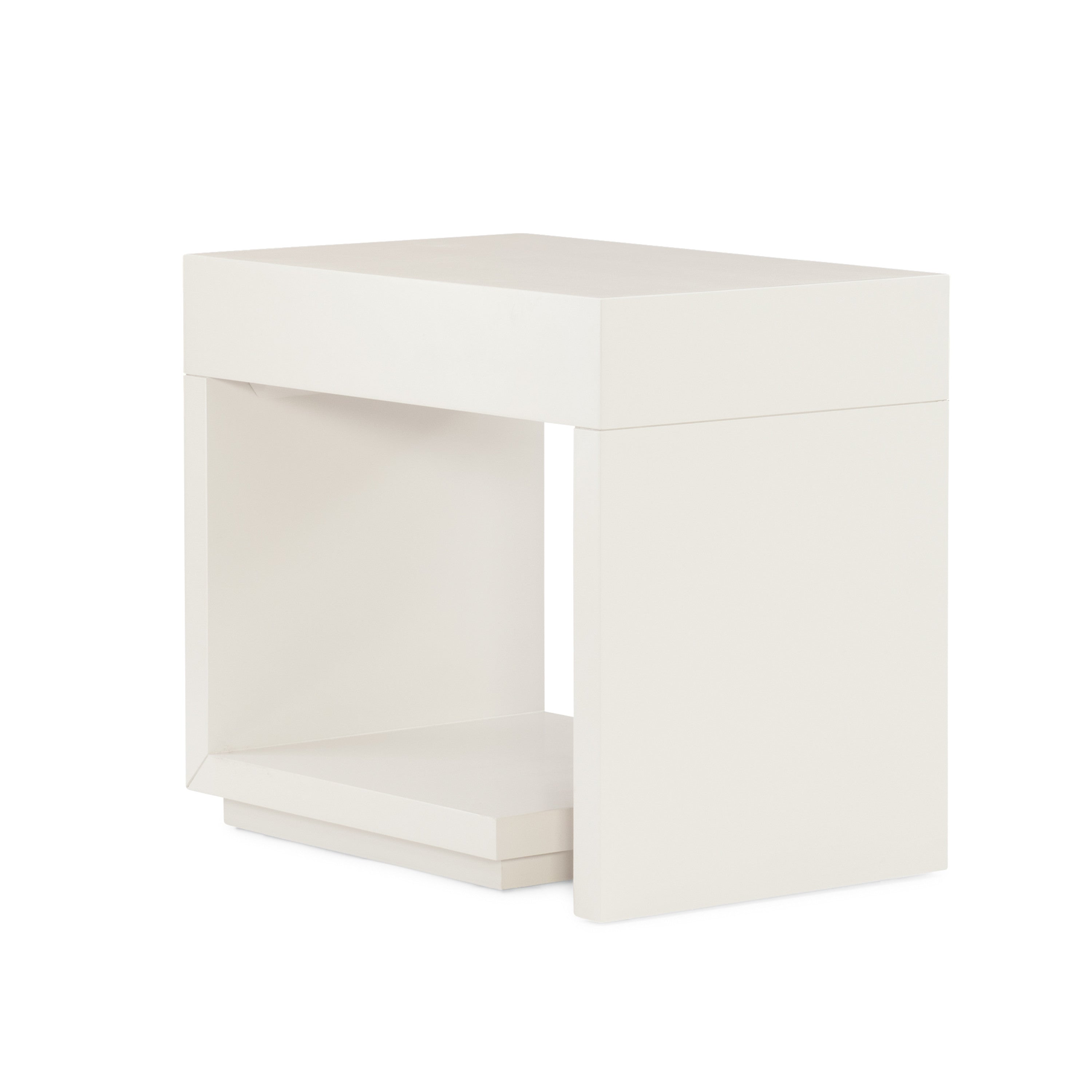 Expressions End Table