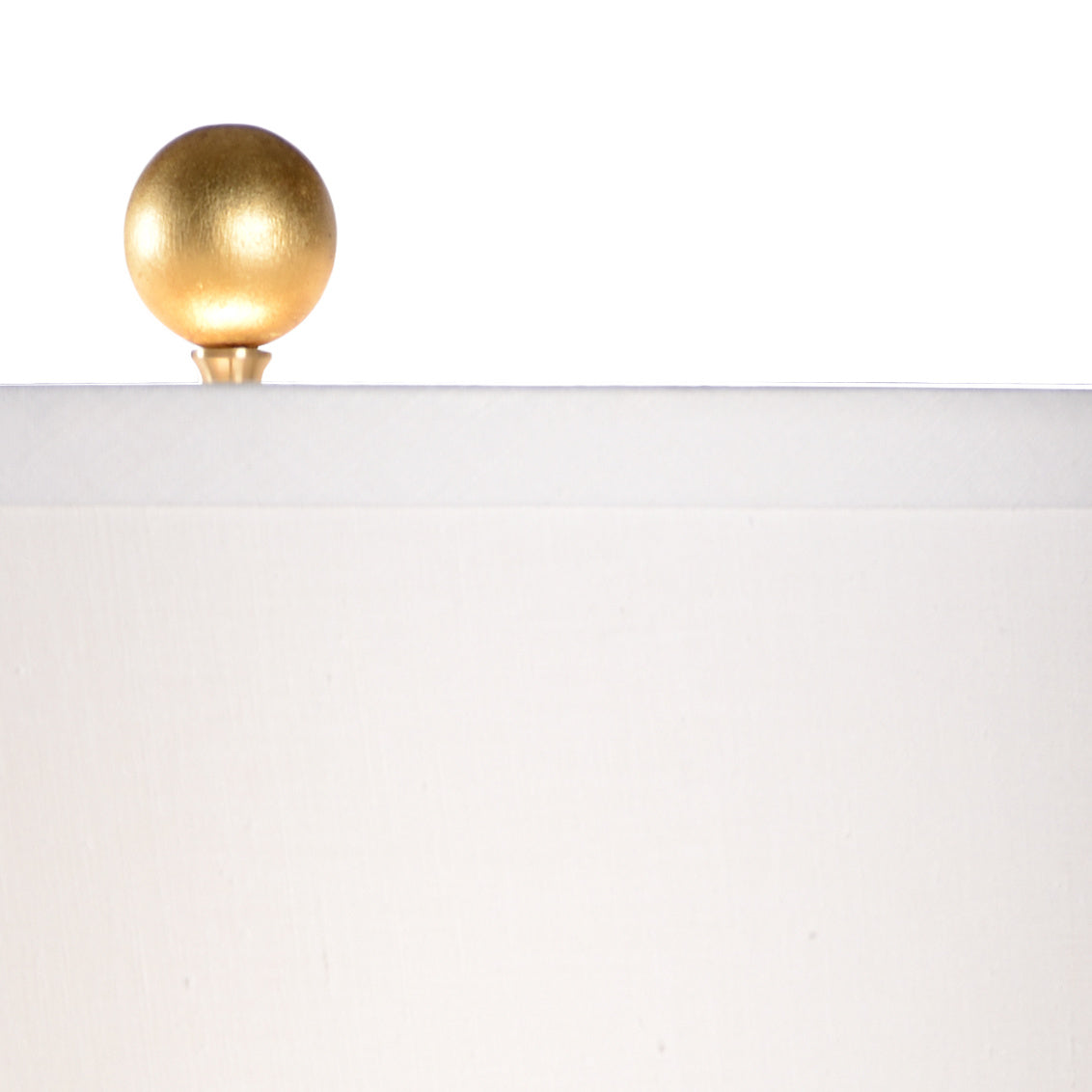 Eden Lamp in 28.5 / Ceramic/Porcelain - Chelsea House