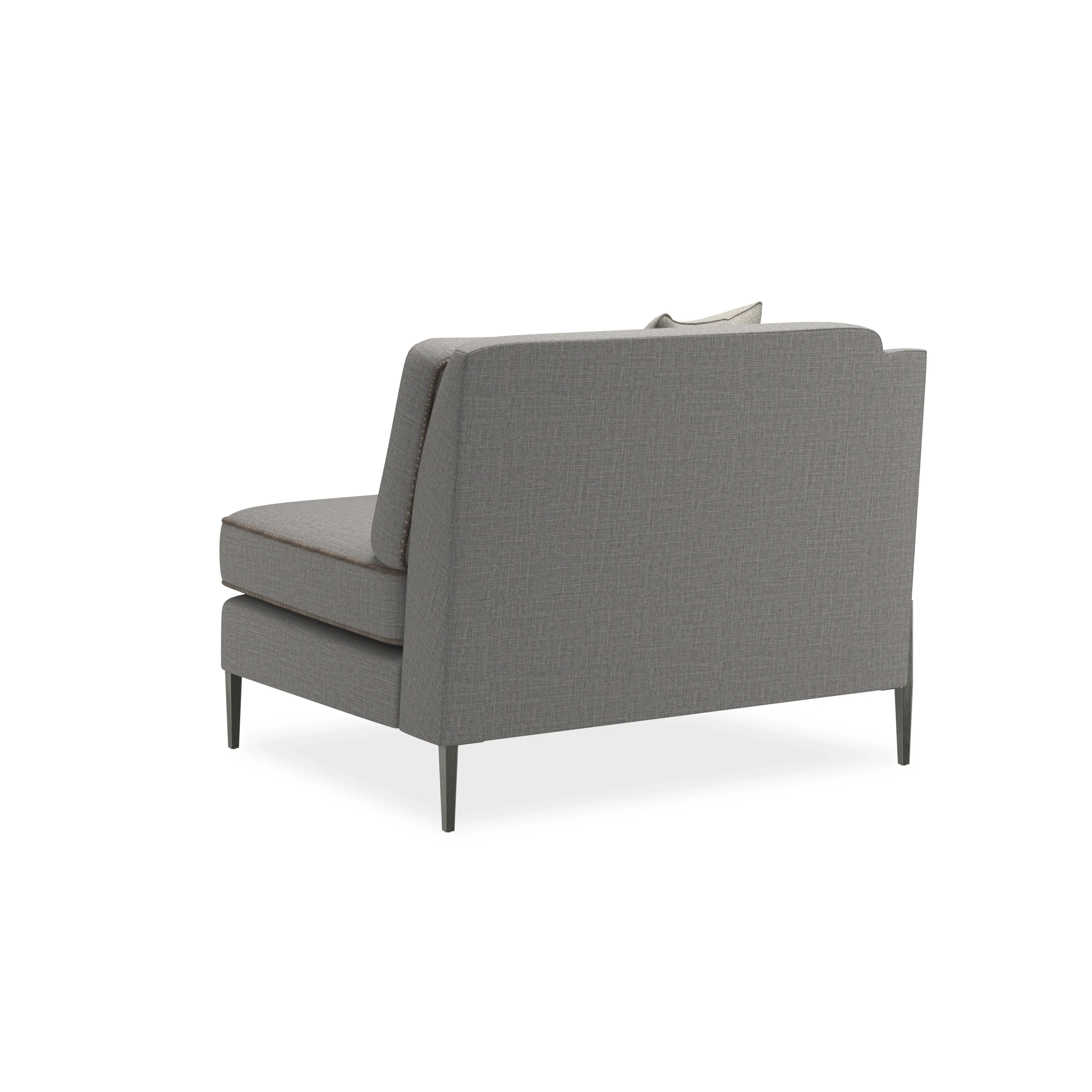 Remix Left Arm Chair