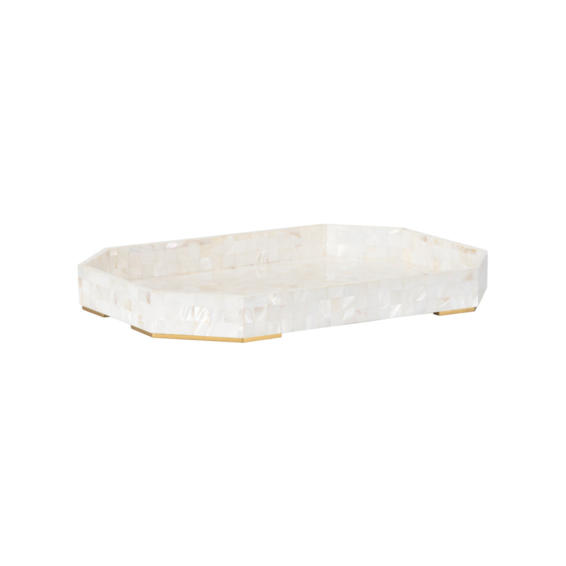 Dasanti Tray - MOP