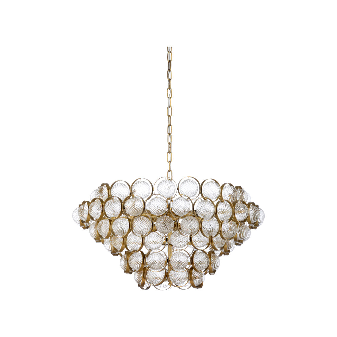 Milan Chandelier