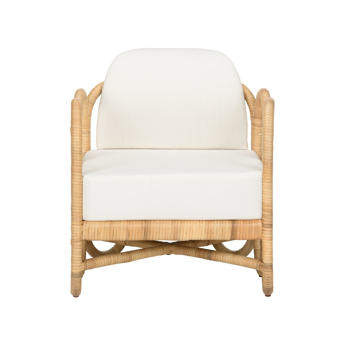 Cuixmala Lounge Chair
