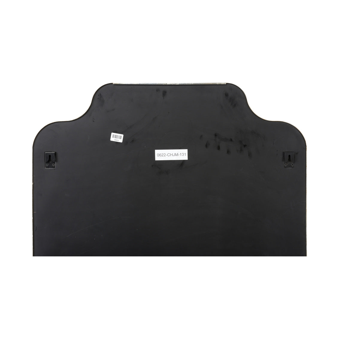 Sartilly Mirror - Champagne in 44 / Metal - Chelsea House