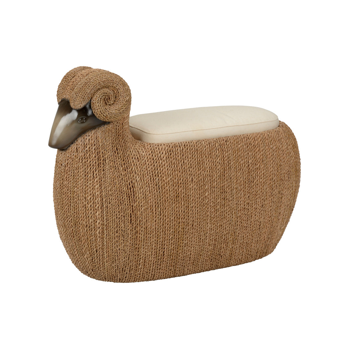 Ram Stool