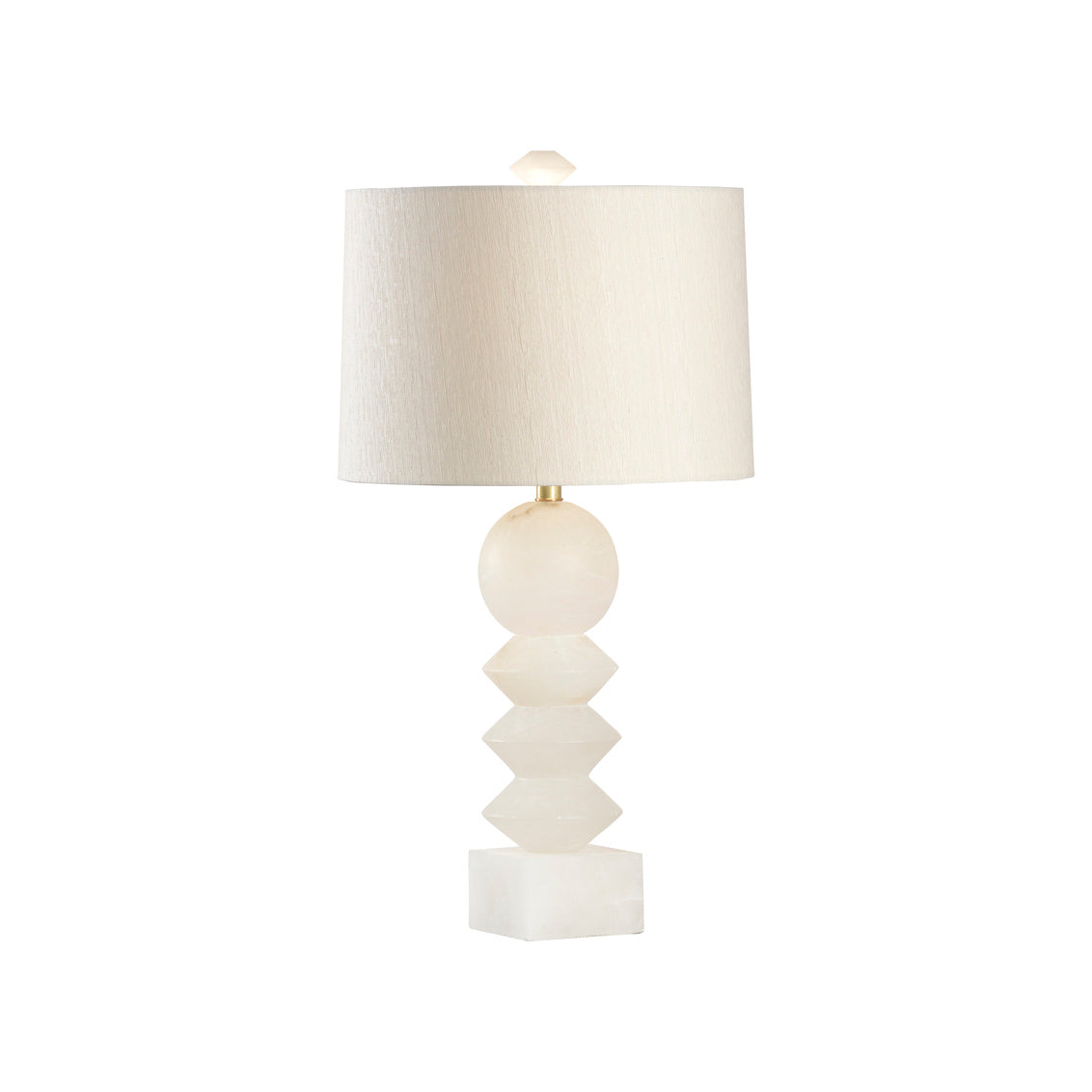 Ziegfeld Lamp