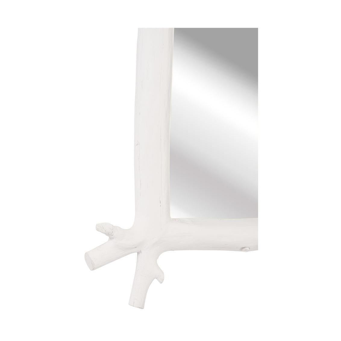 Grotto Mirror - Vertical