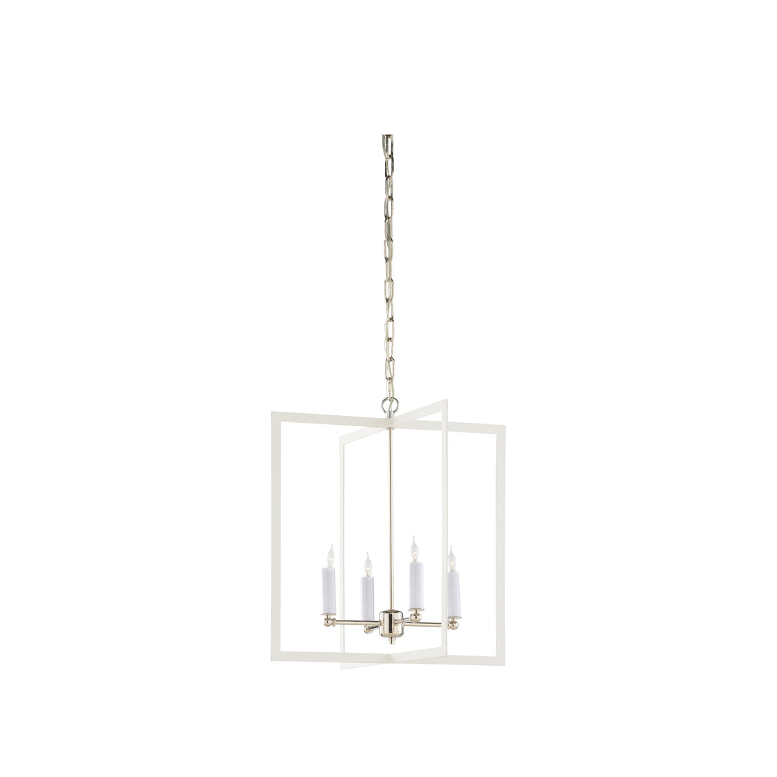 Bayberry Hanging Large Chandelier
