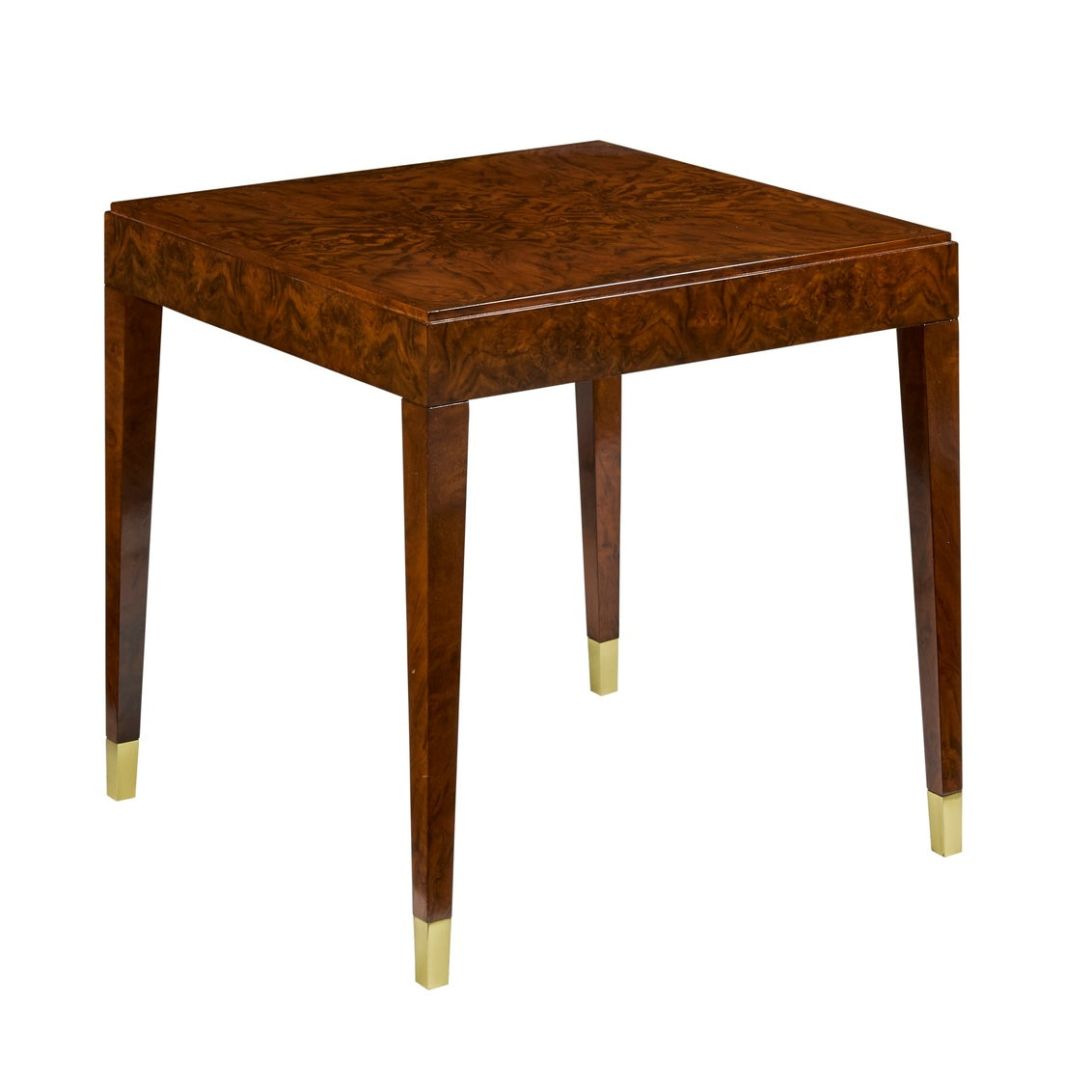 Modern History Salena Square End Table MH1288F01