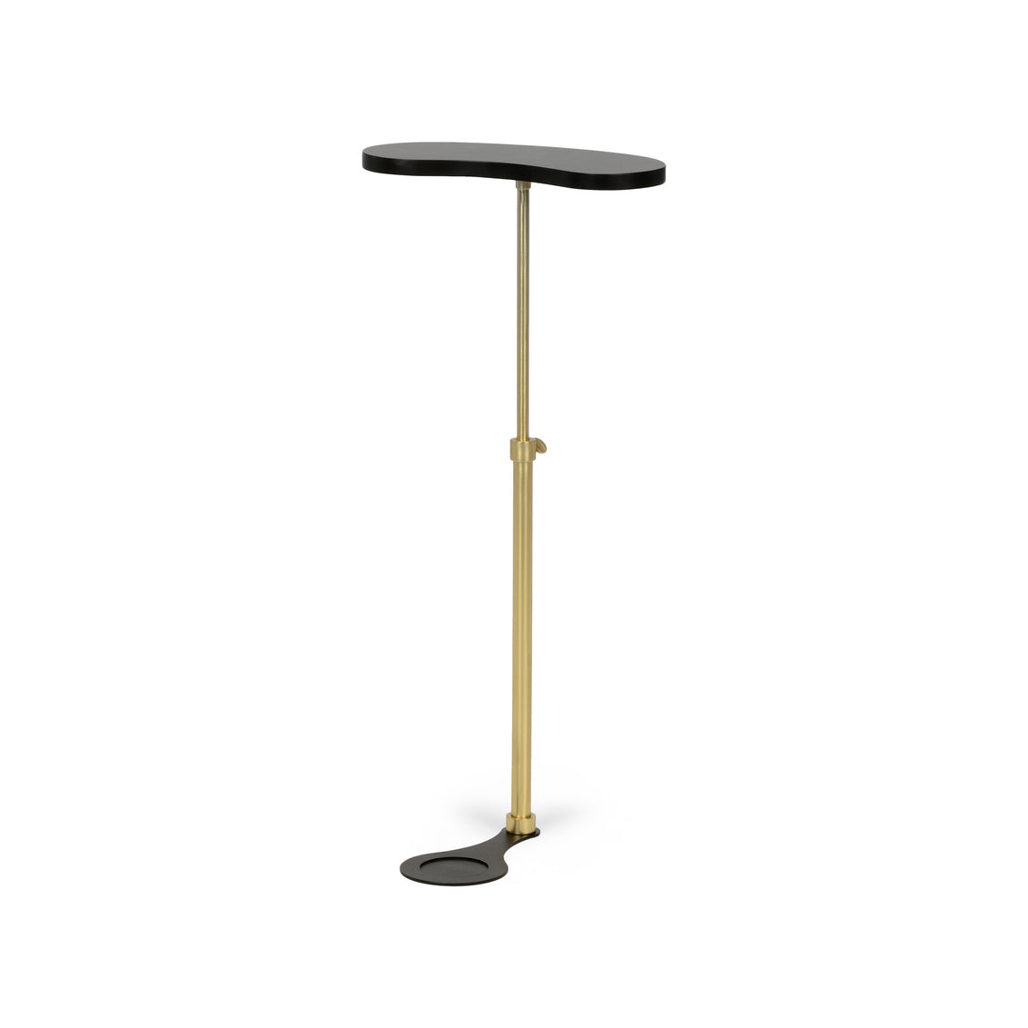 Drink Table in 26 / Iron - Chelsea House