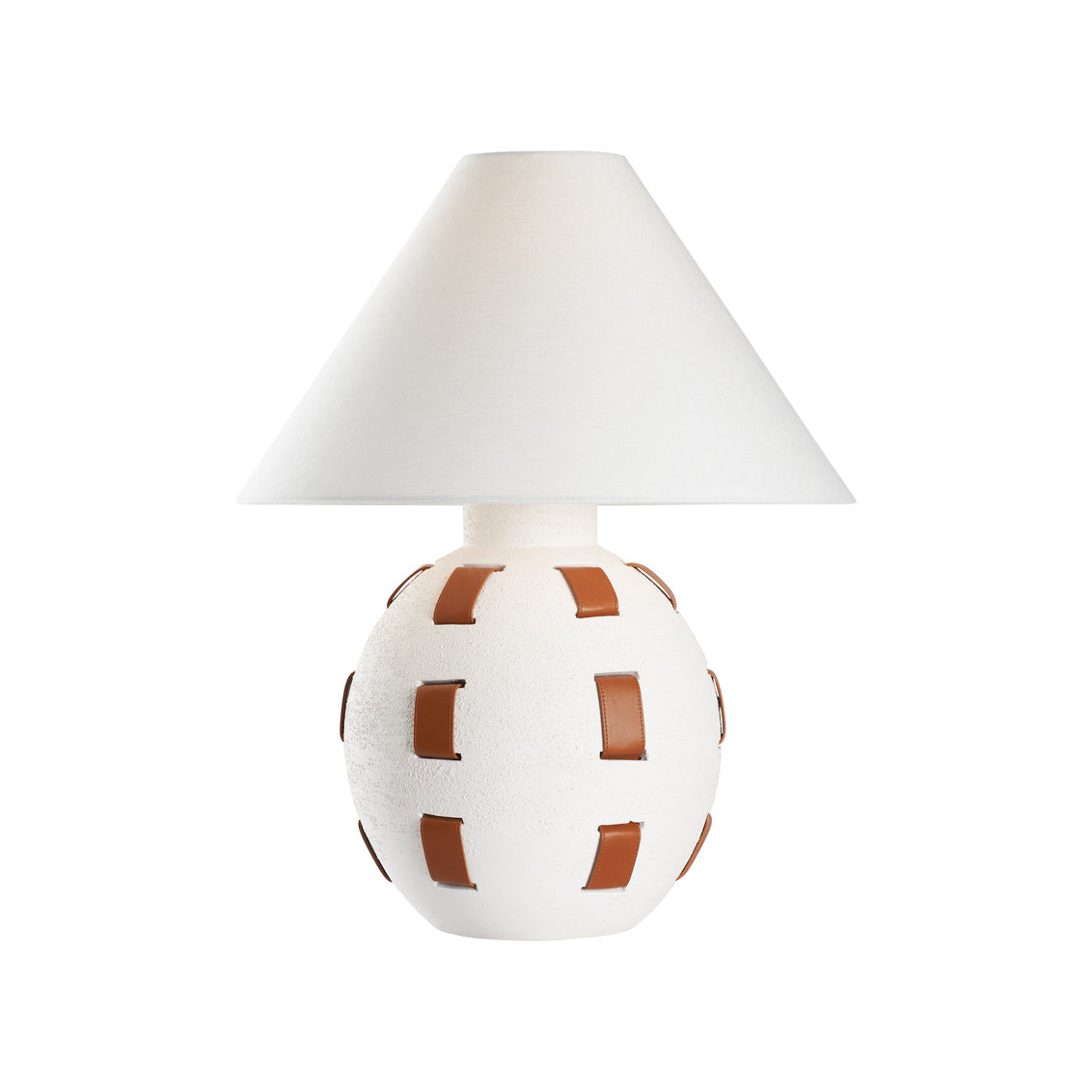 Solano Lamp