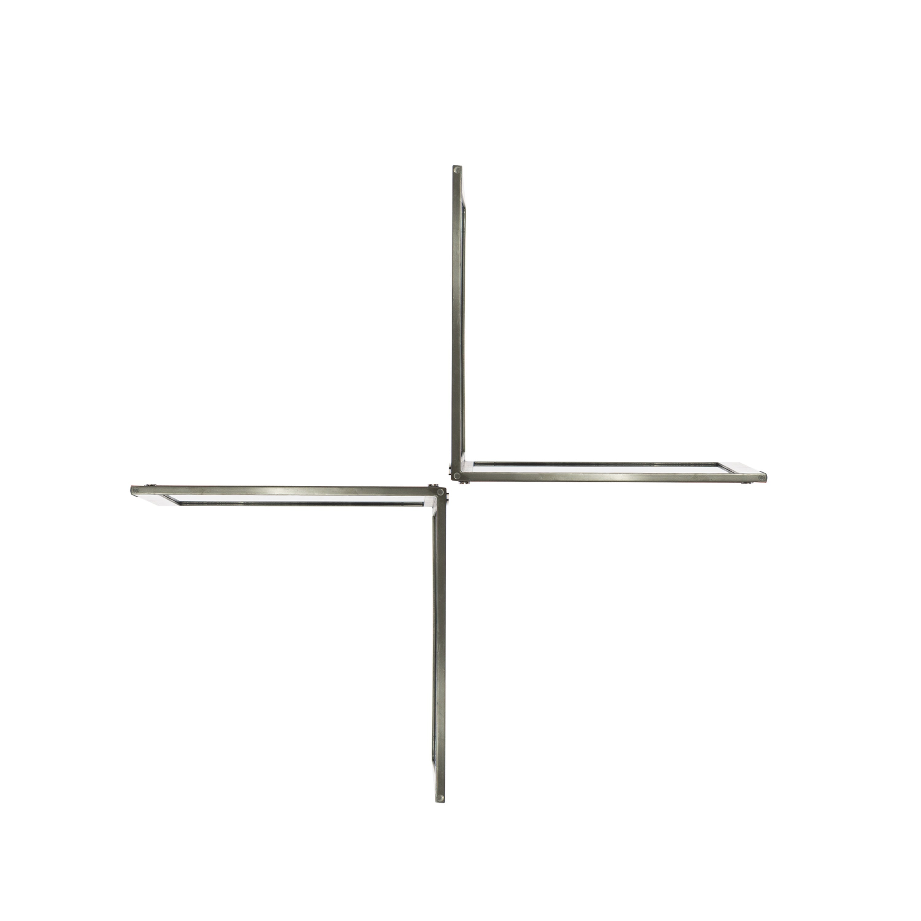 Expressions Dining Table Base