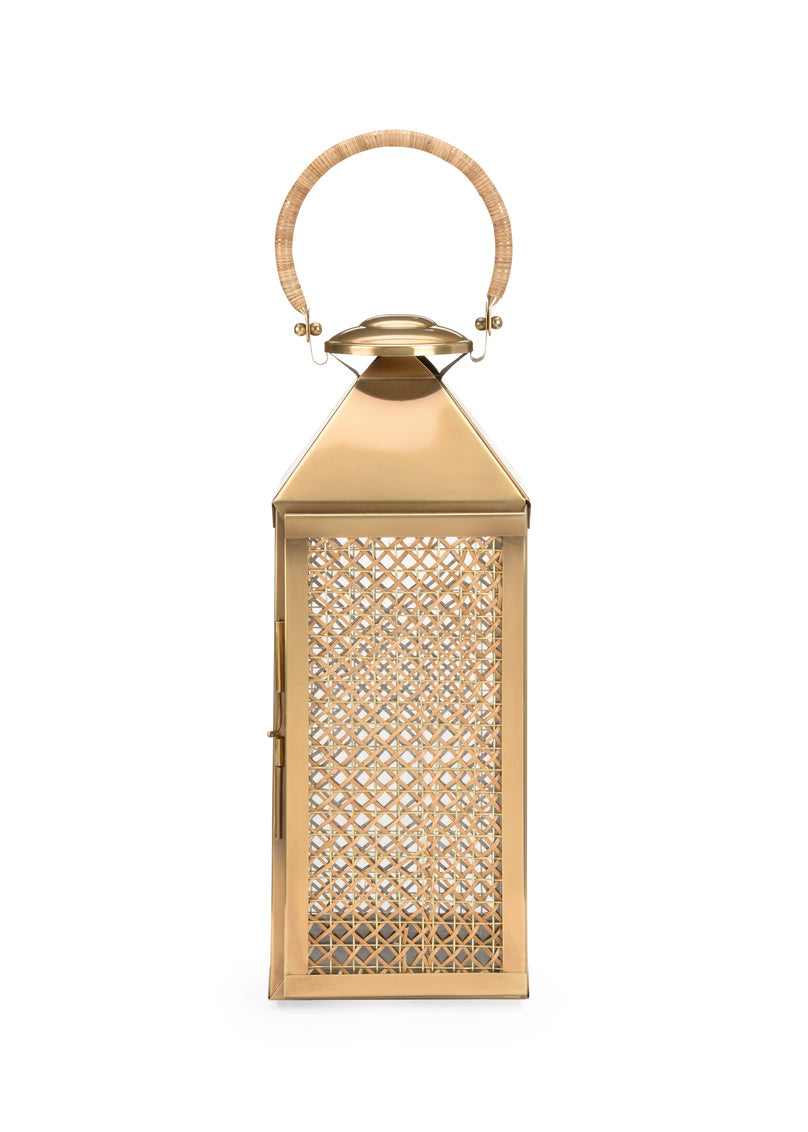 Brunching Lantern
