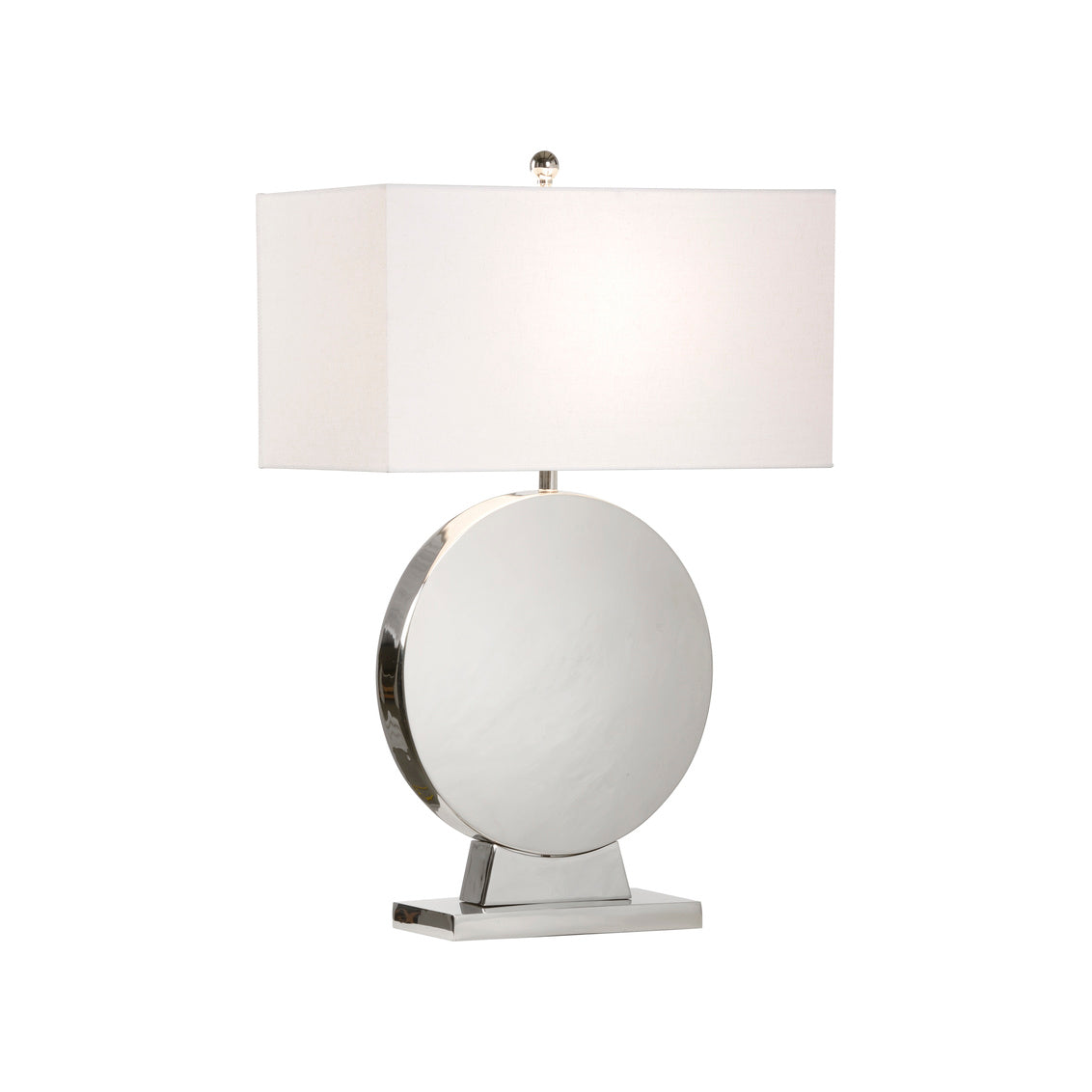 Aston Lamp