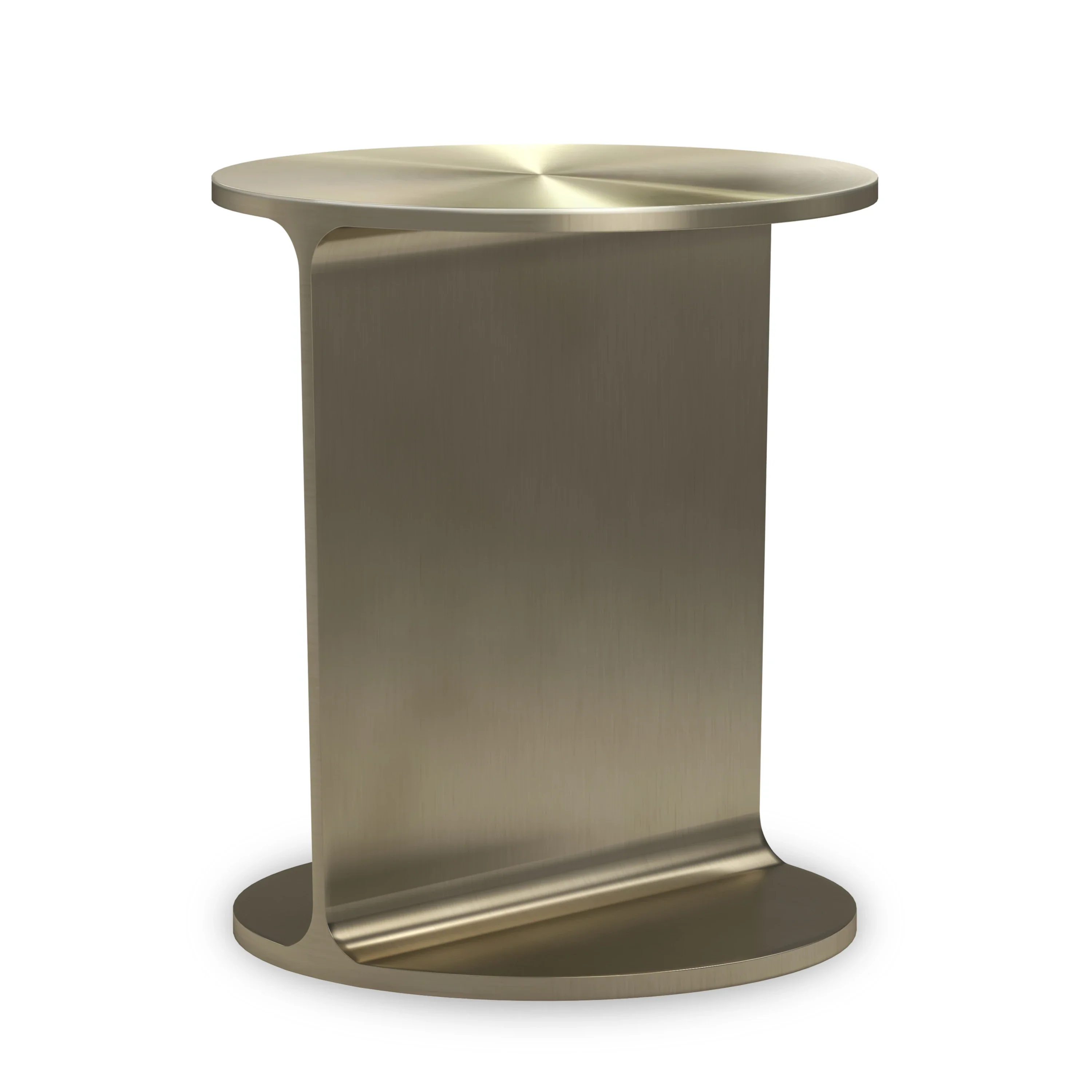 Rivet – Side & End Tables by Caracole | Sutter & Vale