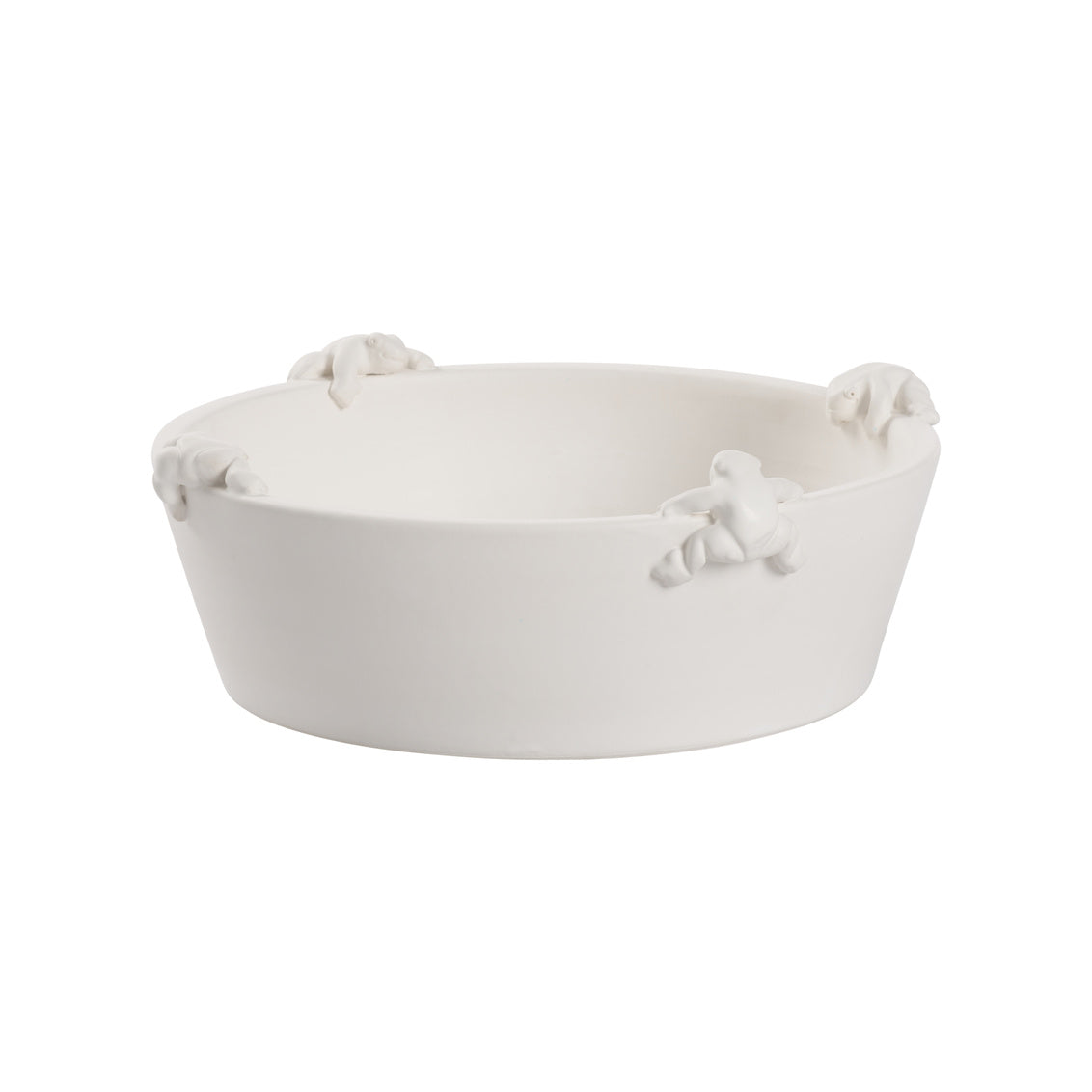 Frog Bowl