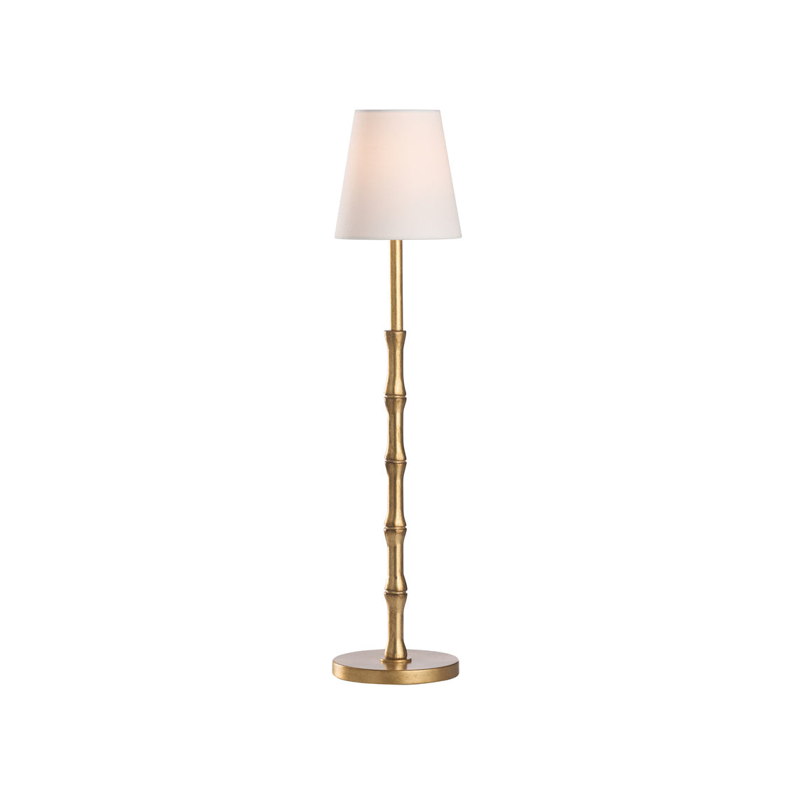Artois Buffet Lamp - Gilt in 27 / Metal - Chelsea House