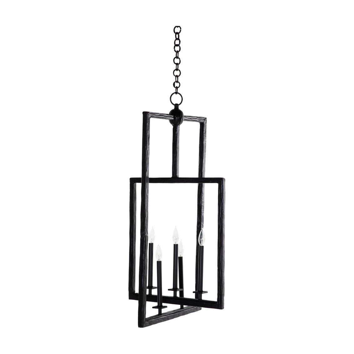 Roderick Chandelier - Forged