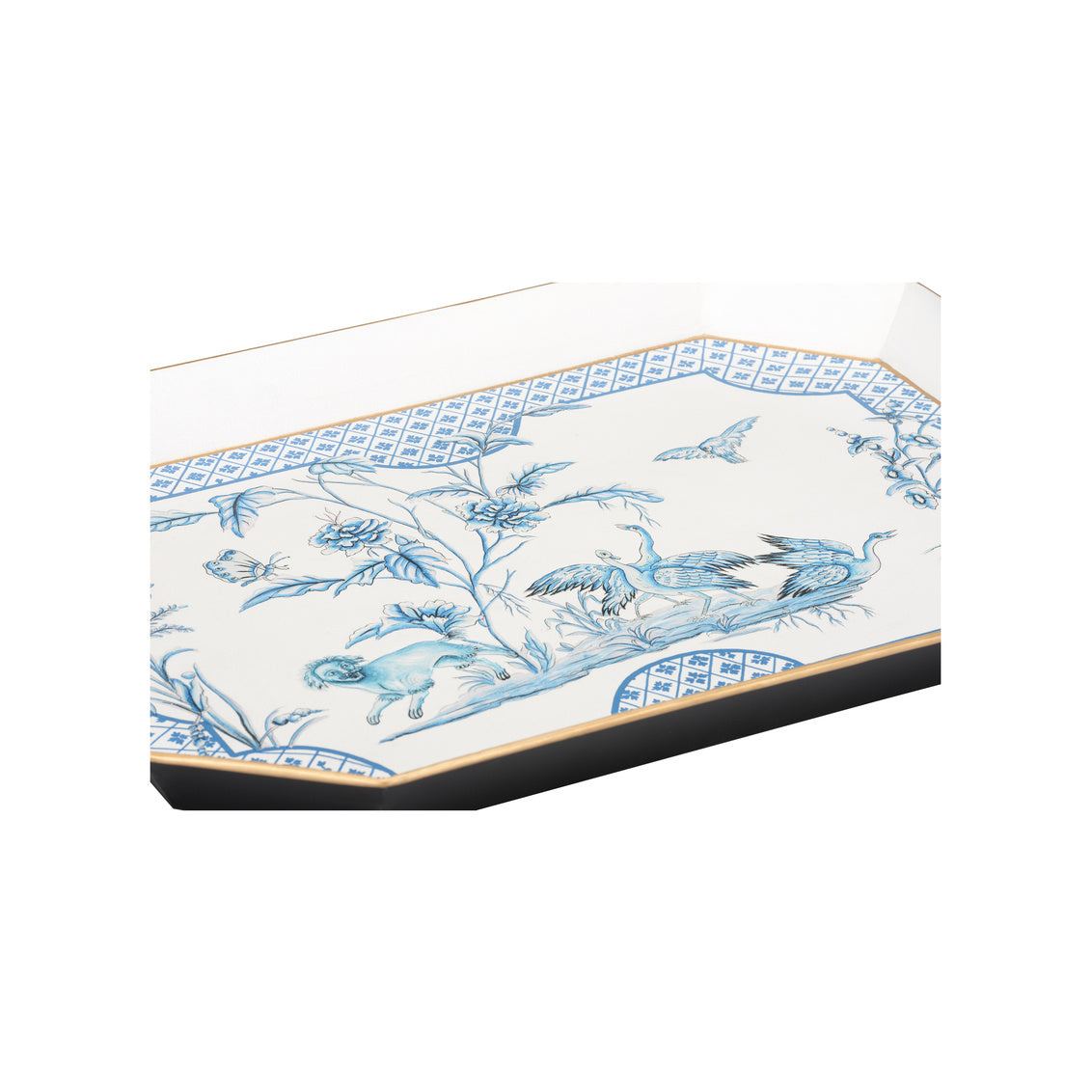Bagatelle Tray