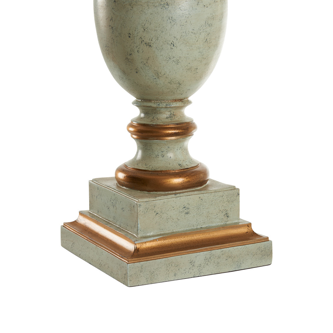 Ventura Table Lamp in 27 / Ceramic/Porcelain - Chelsea House