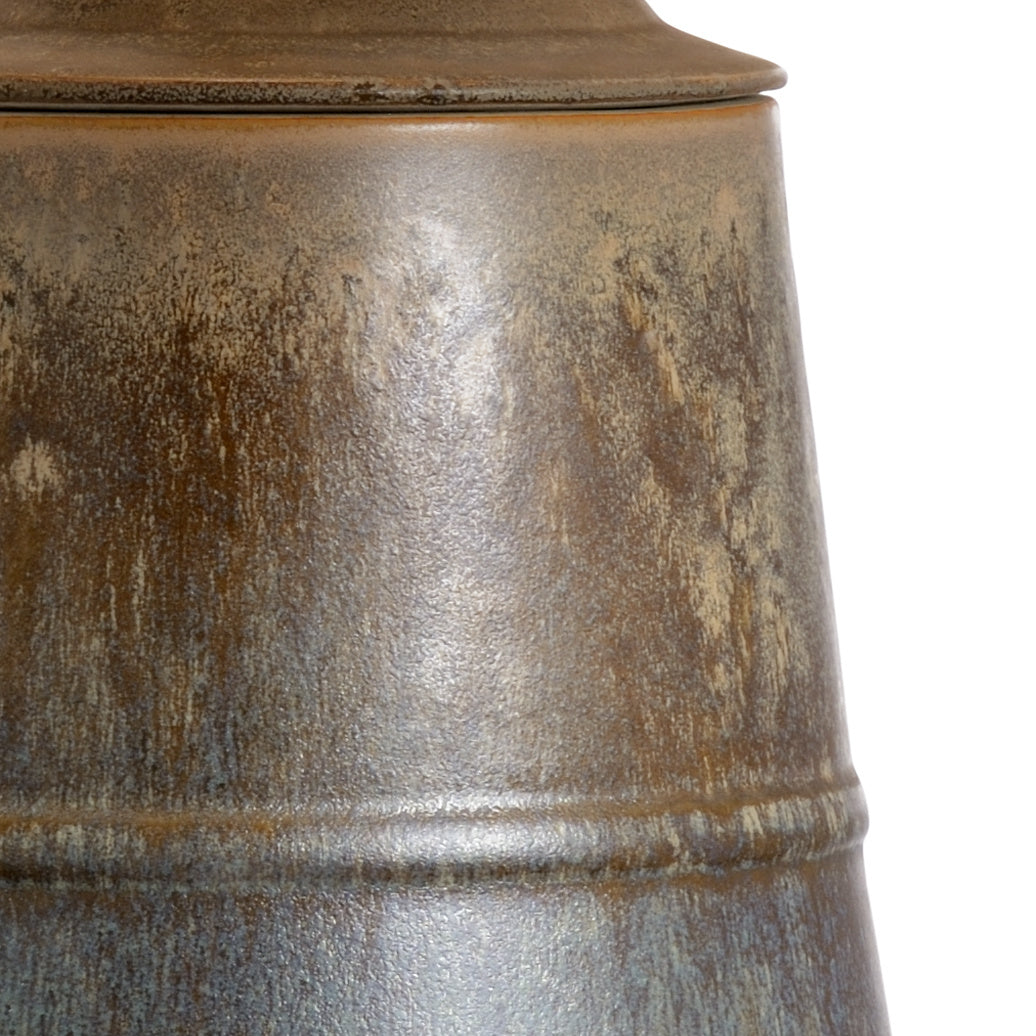 Vidette Ceramic Lamp in 29.5 / Ceramic/Porcelain - Chelsea House